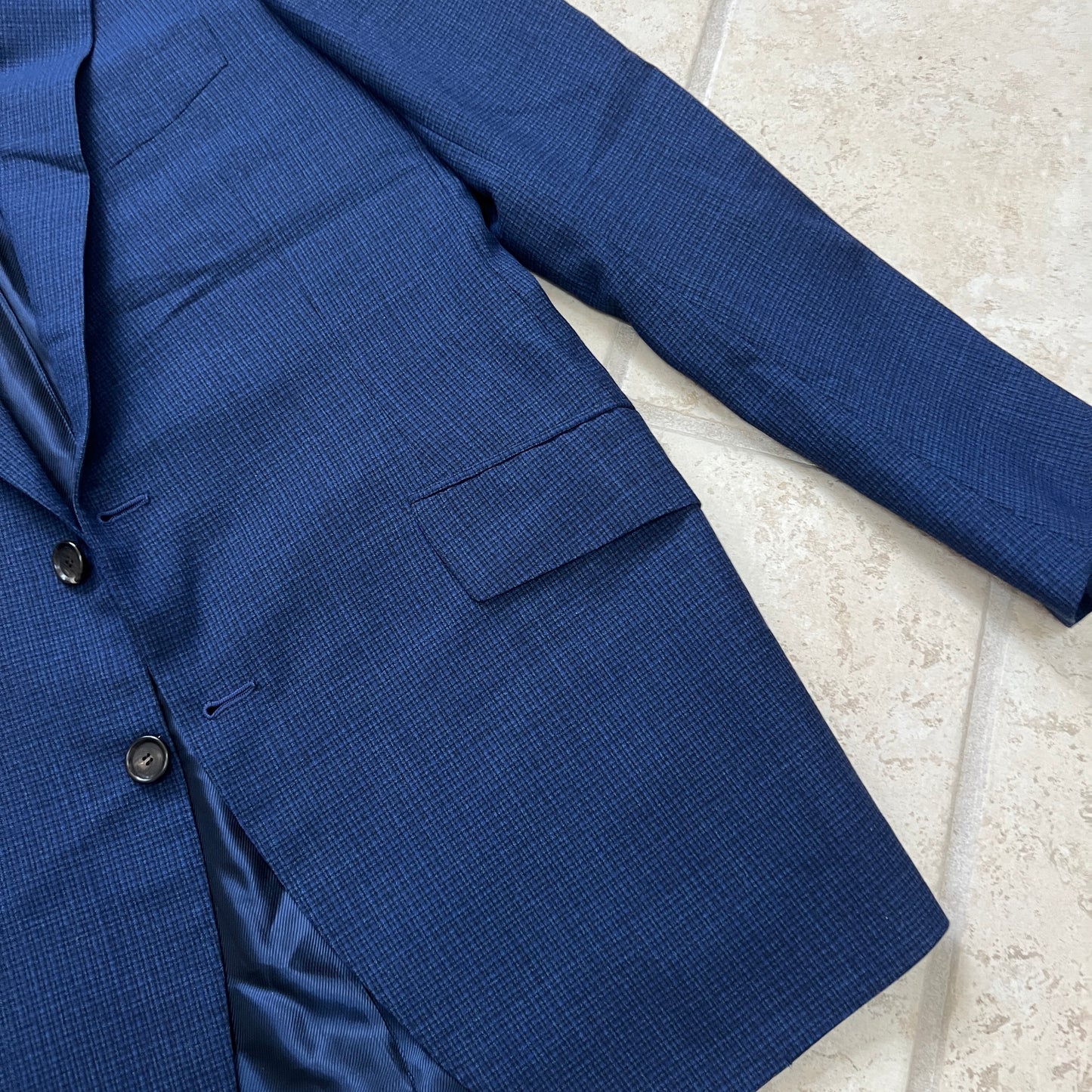 CESARE ATTOLINI Bespoke 2-piece Suit