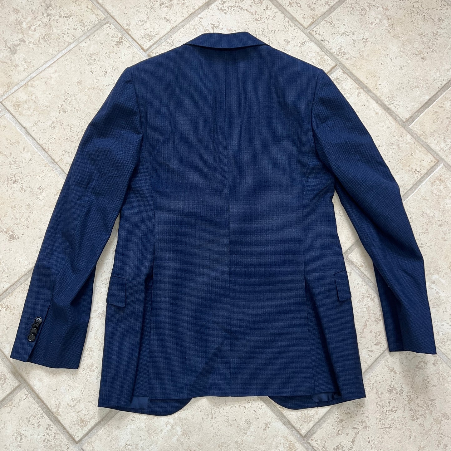 CESARE ATTOLINI Bespoke 2-piece Suit