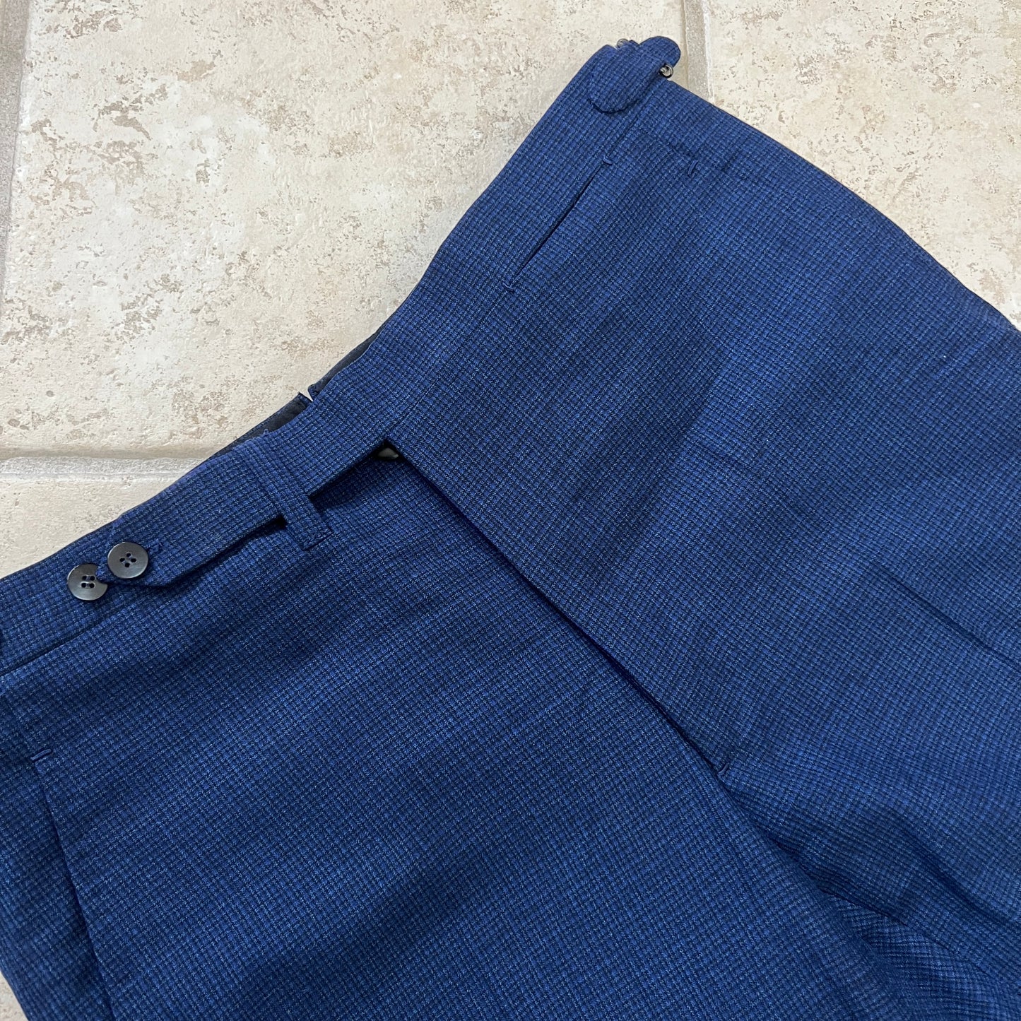 CESARE ATTOLINI Bespoke 2-piece Suit