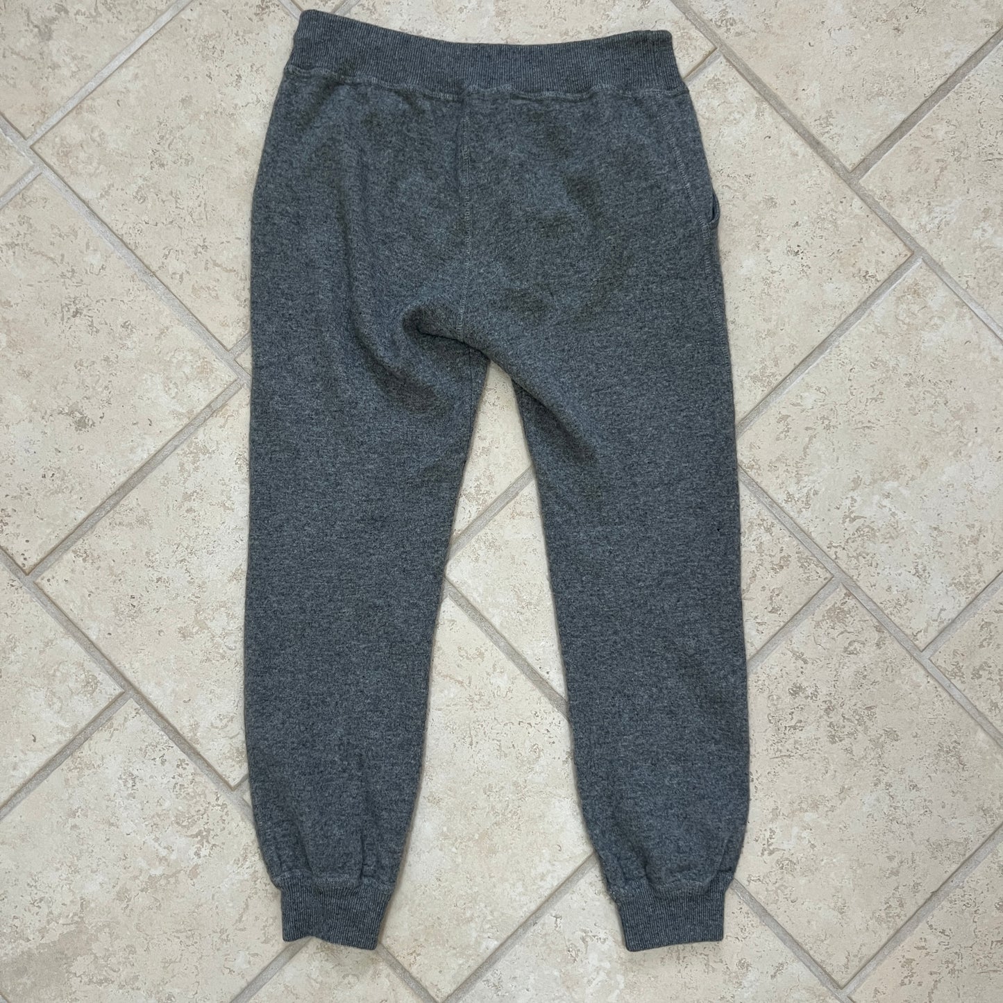 Brunello Cucinelli 100% Cashmere Joggers