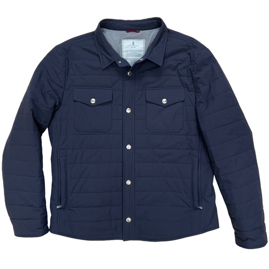 Brunello Cucinelli Padded Down Jacket