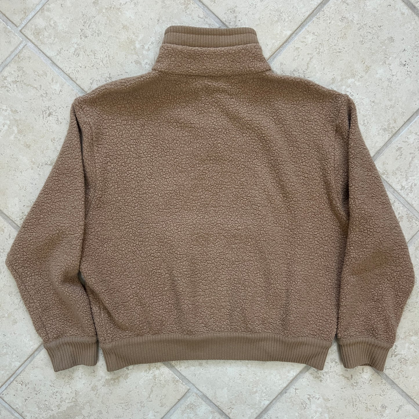 Loro Piana Cocooning Cashmere Sweatshirt