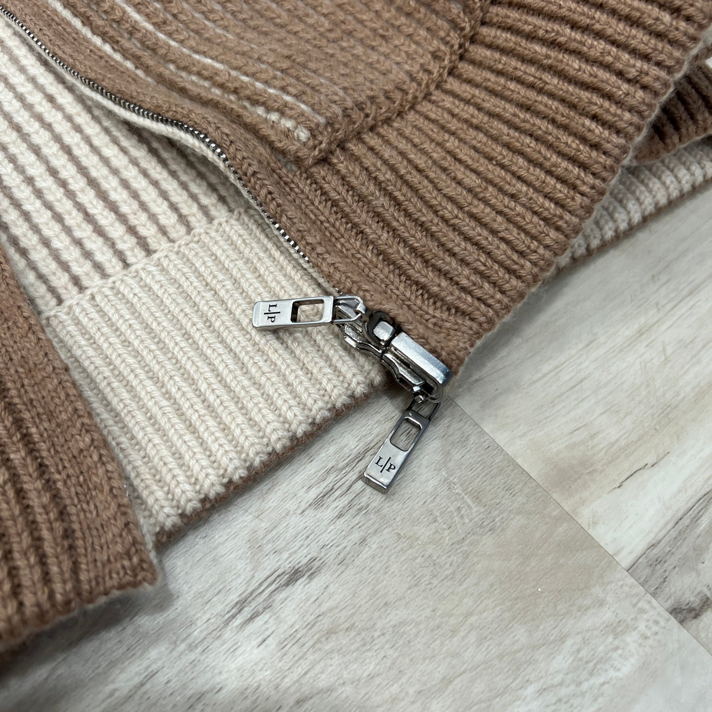 Loro Piana Baby Cashmere “Col d'Olen” Bomber