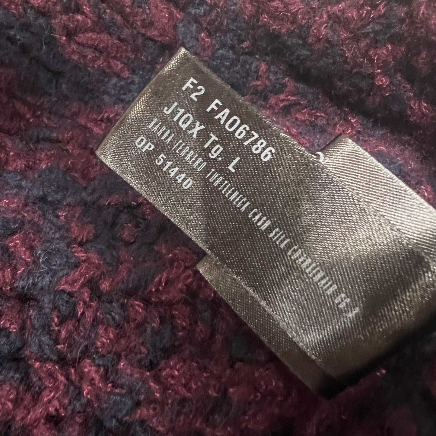 Loro Piana “Barba Ferrero” Turtleneck Sweater