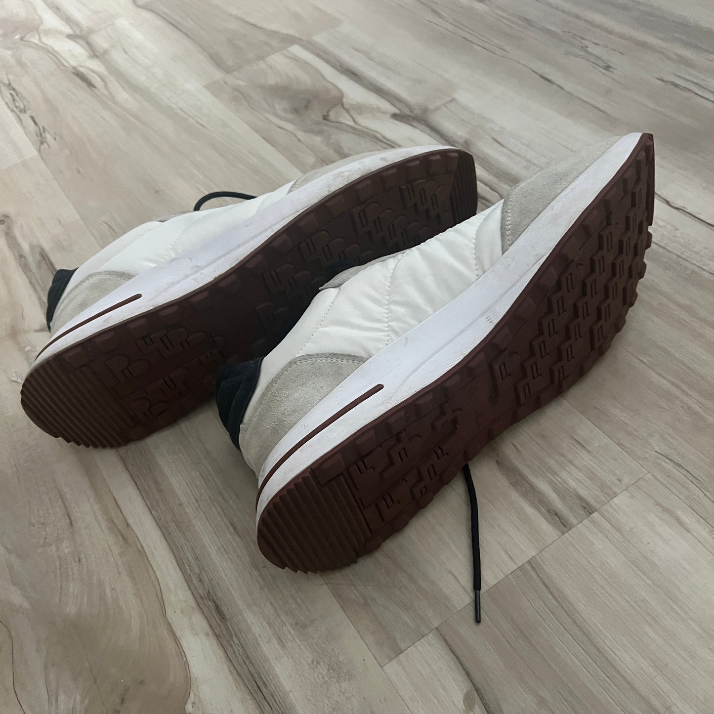Loro Piana Weekend Walk Sneakers