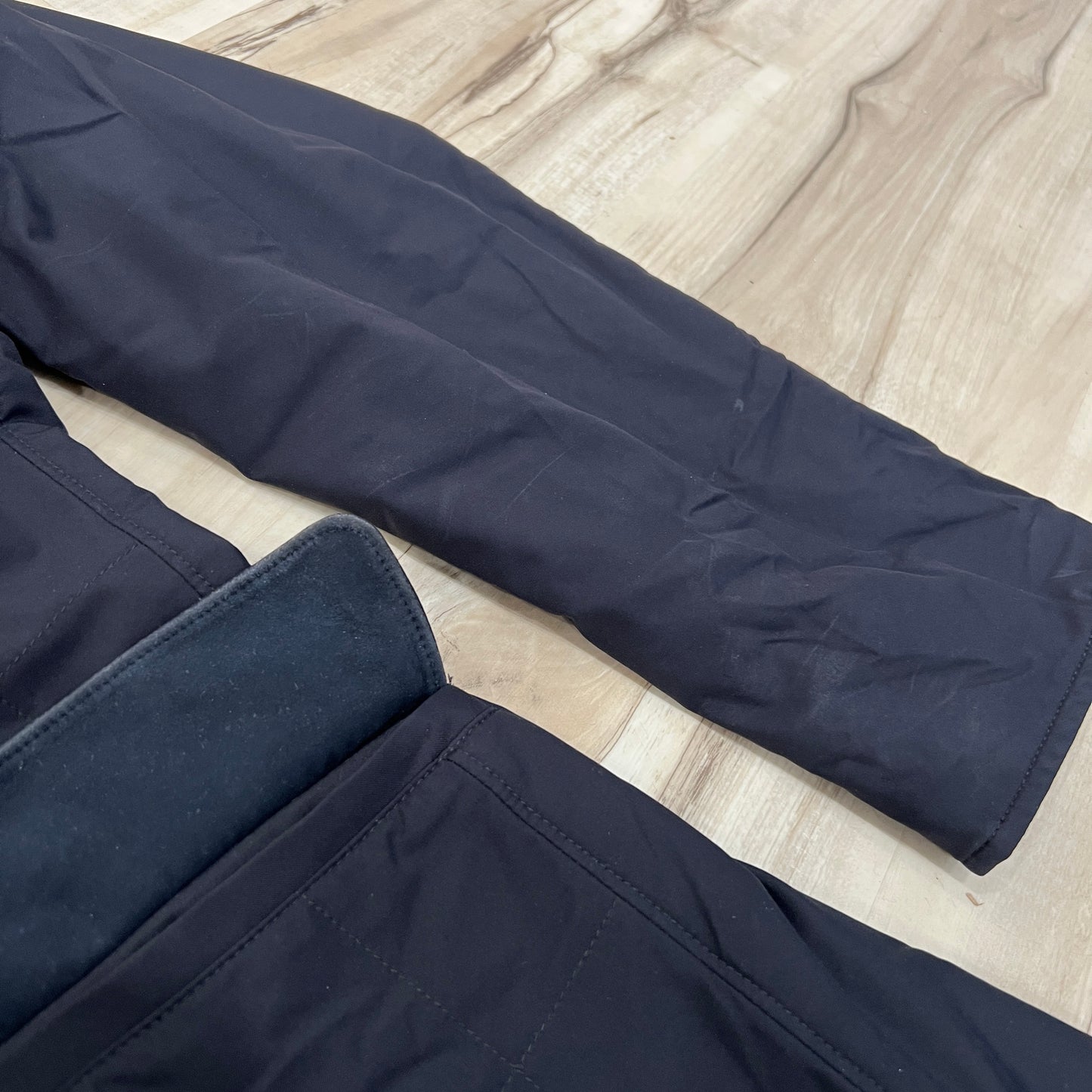 Loro Piana Storm System Jacket