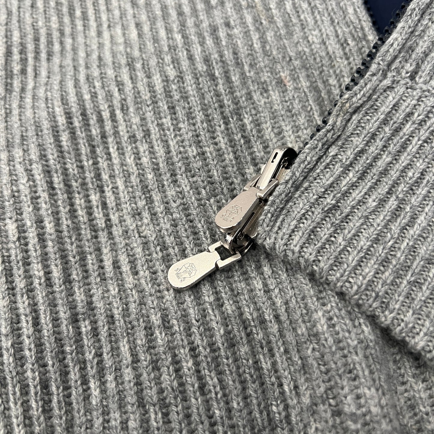 Brunello Cucinelli Reversible Cashmere Jacket