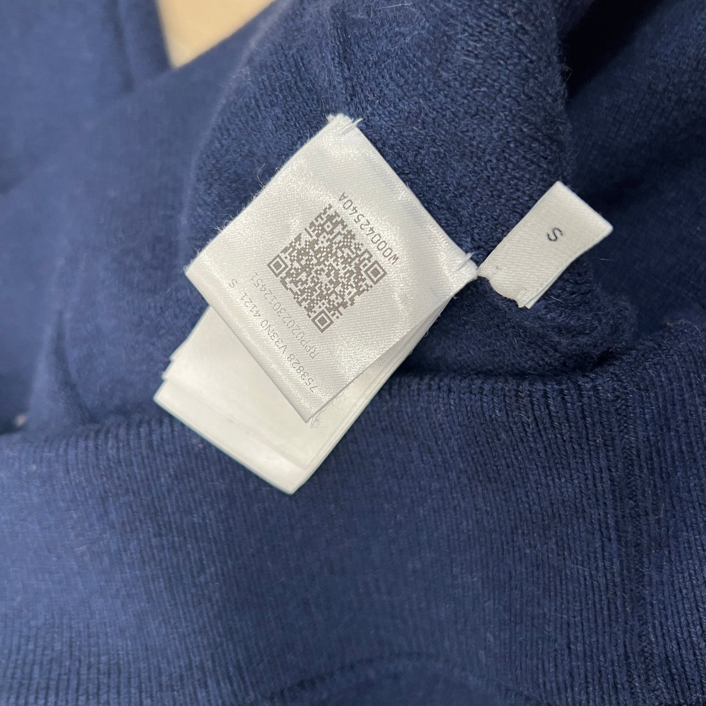 Bottega Veneta Compact Cashmere Hoodie