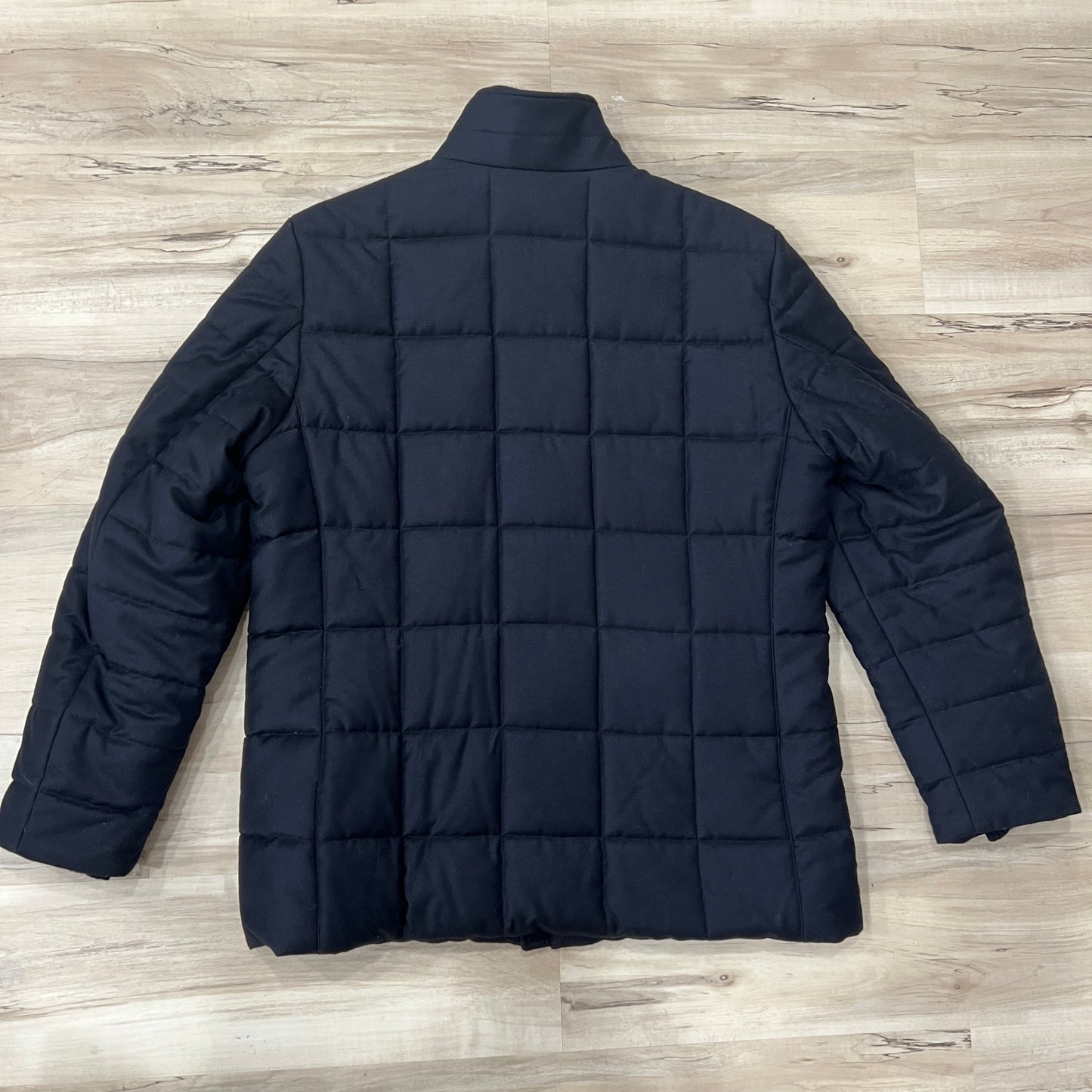 Loro Piana Padded Down Jacket