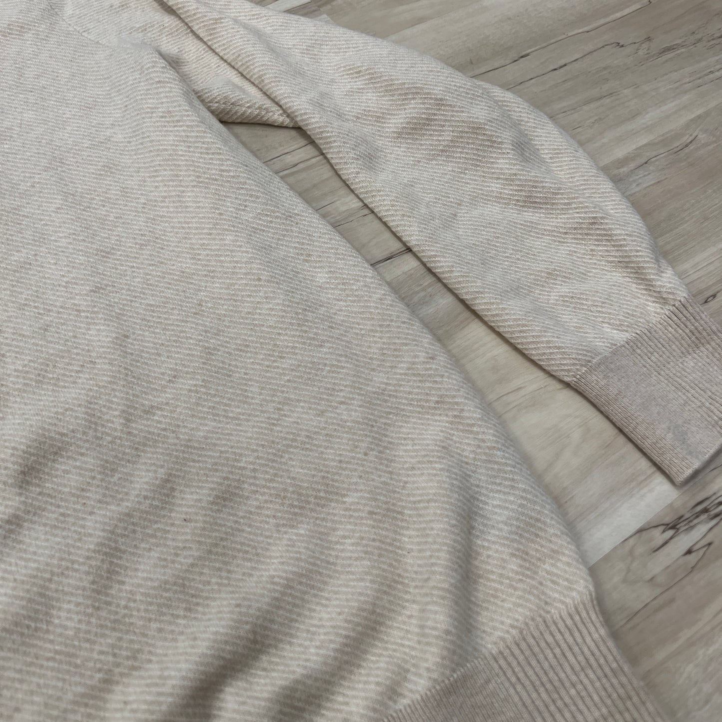 Loro Piana Roadster Sweater