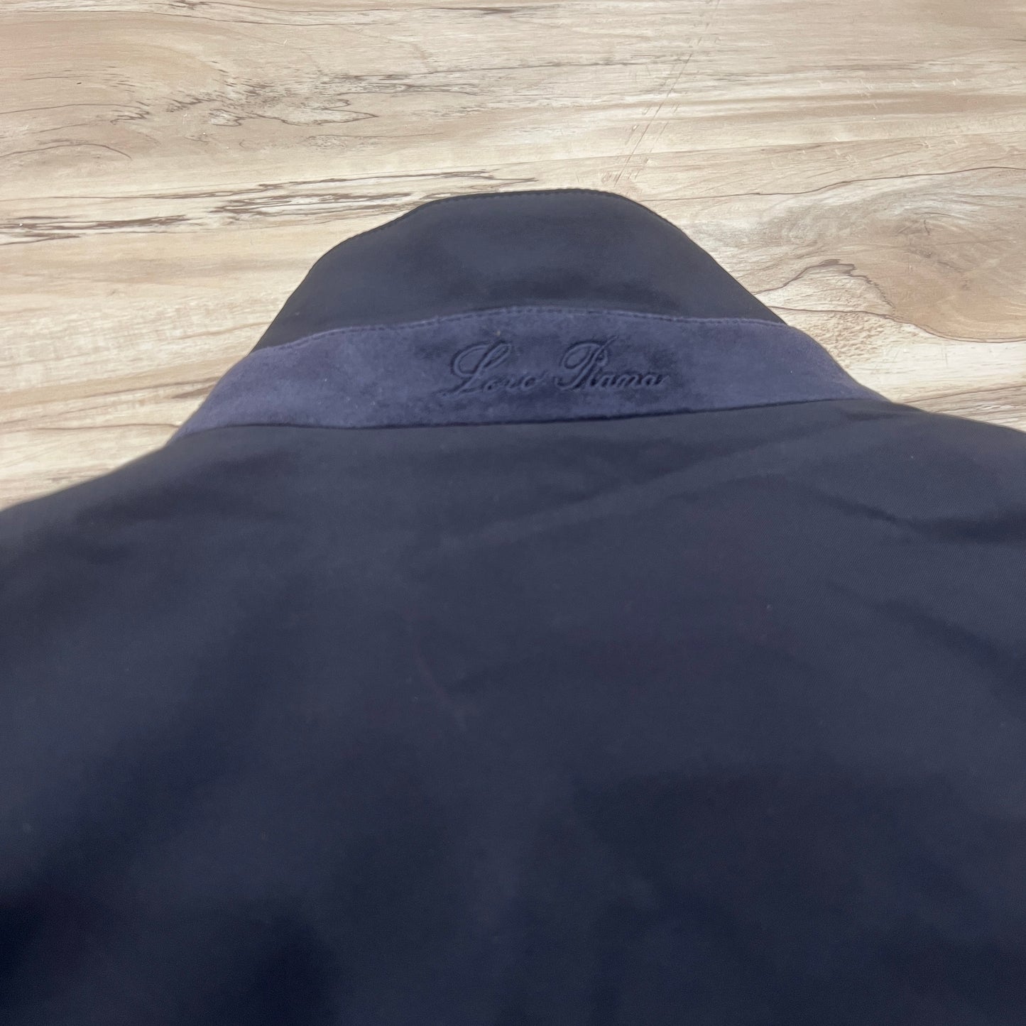 Loro Piana Roadster Exclusive Pebble Beach Concours d’Elegance Jacket