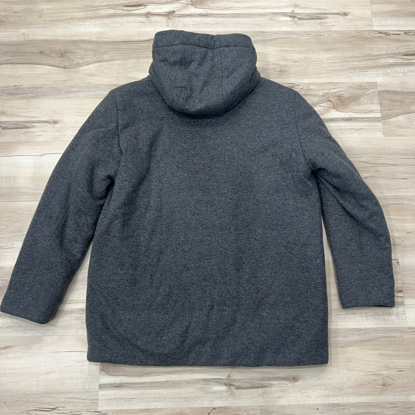 Loro Piana 100% Cashmere Parka