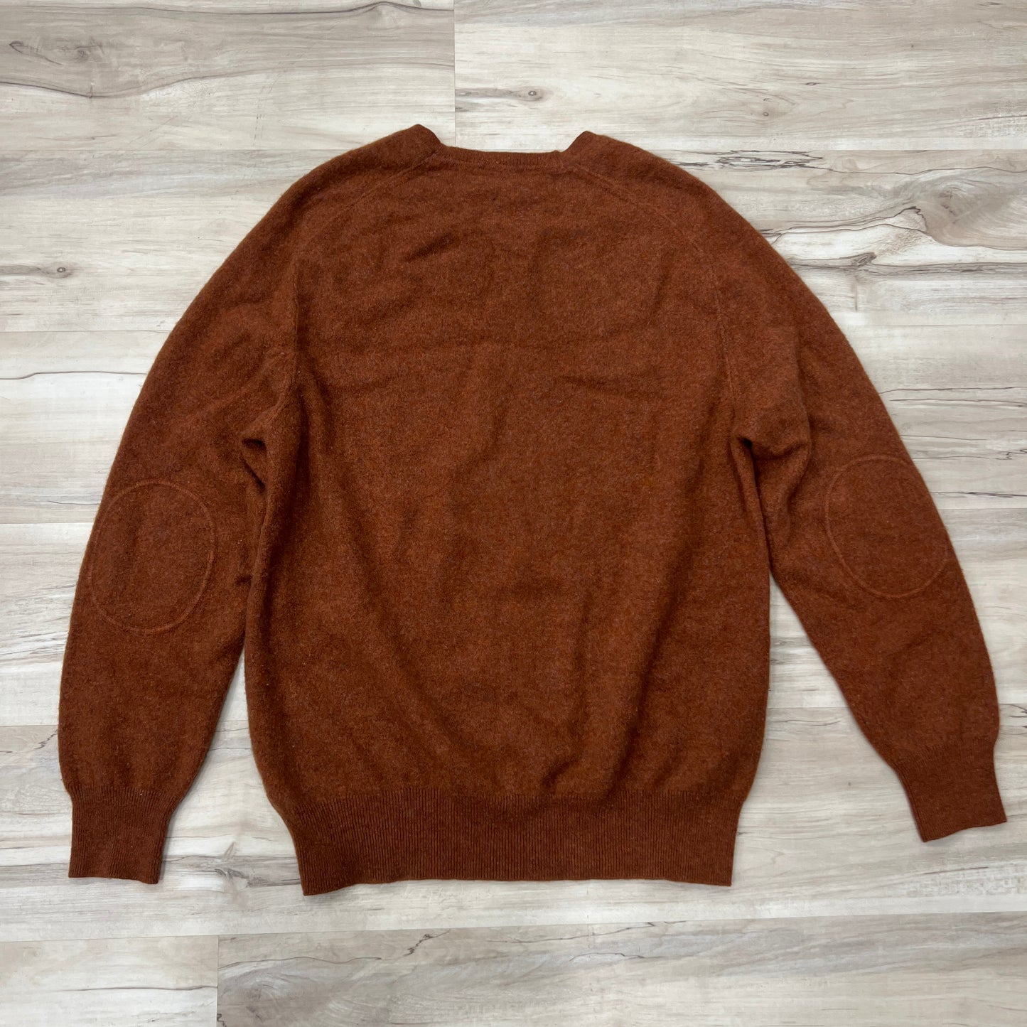 Loro Piana Cashmere Crewneck Sweater