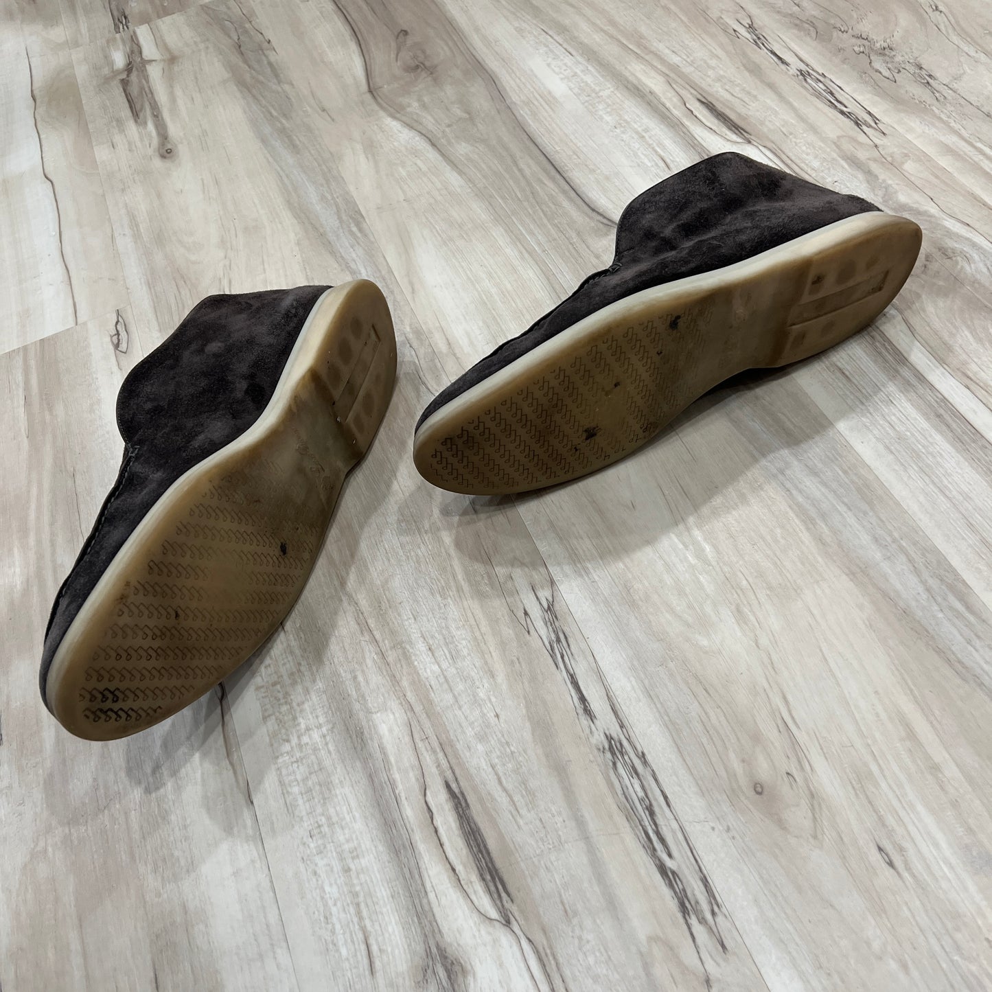 Loro Piana Open Walk Boots