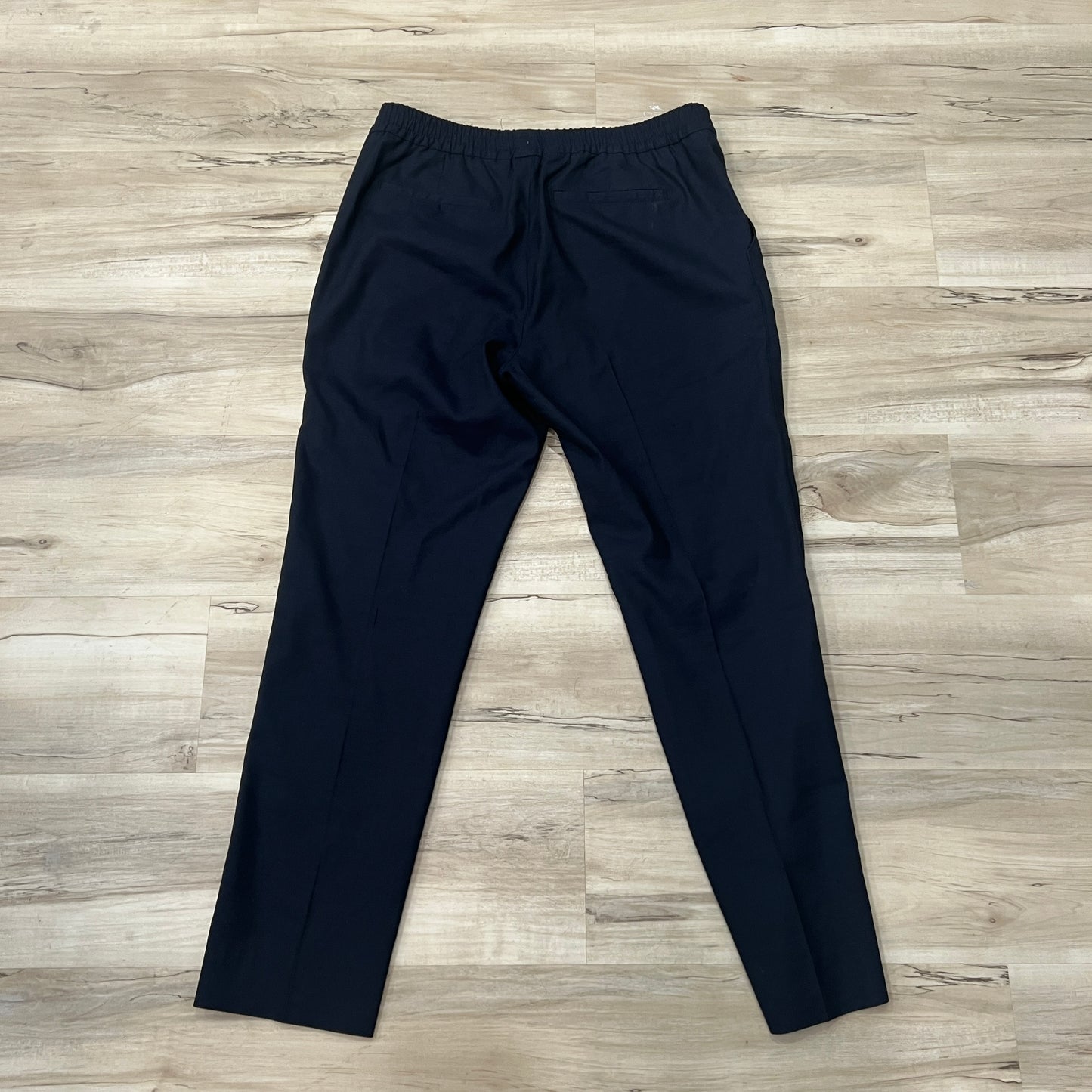 Loro Piana Linen Elastic Pants