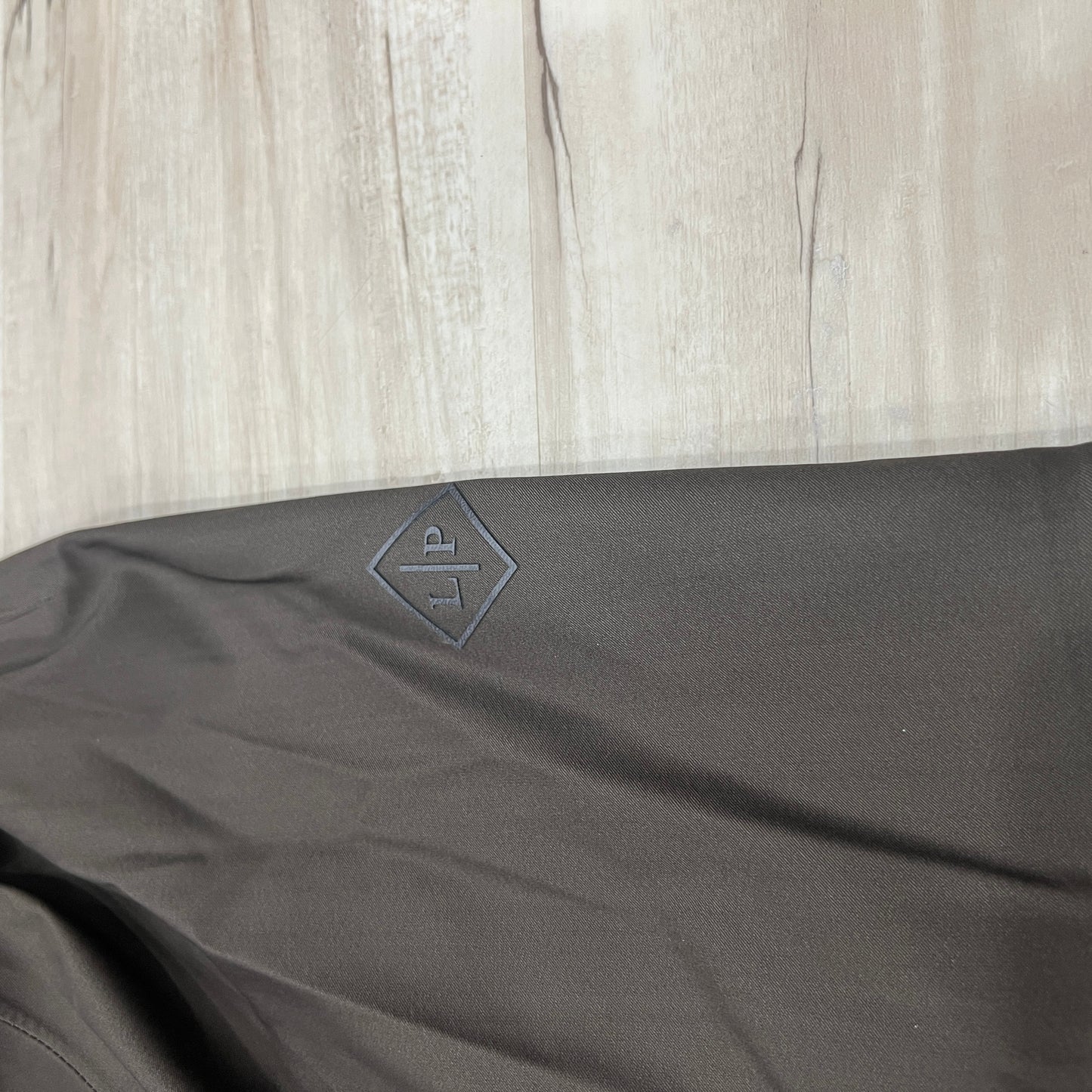 Loro Piana “Cardiff” Wool Ski Anorak