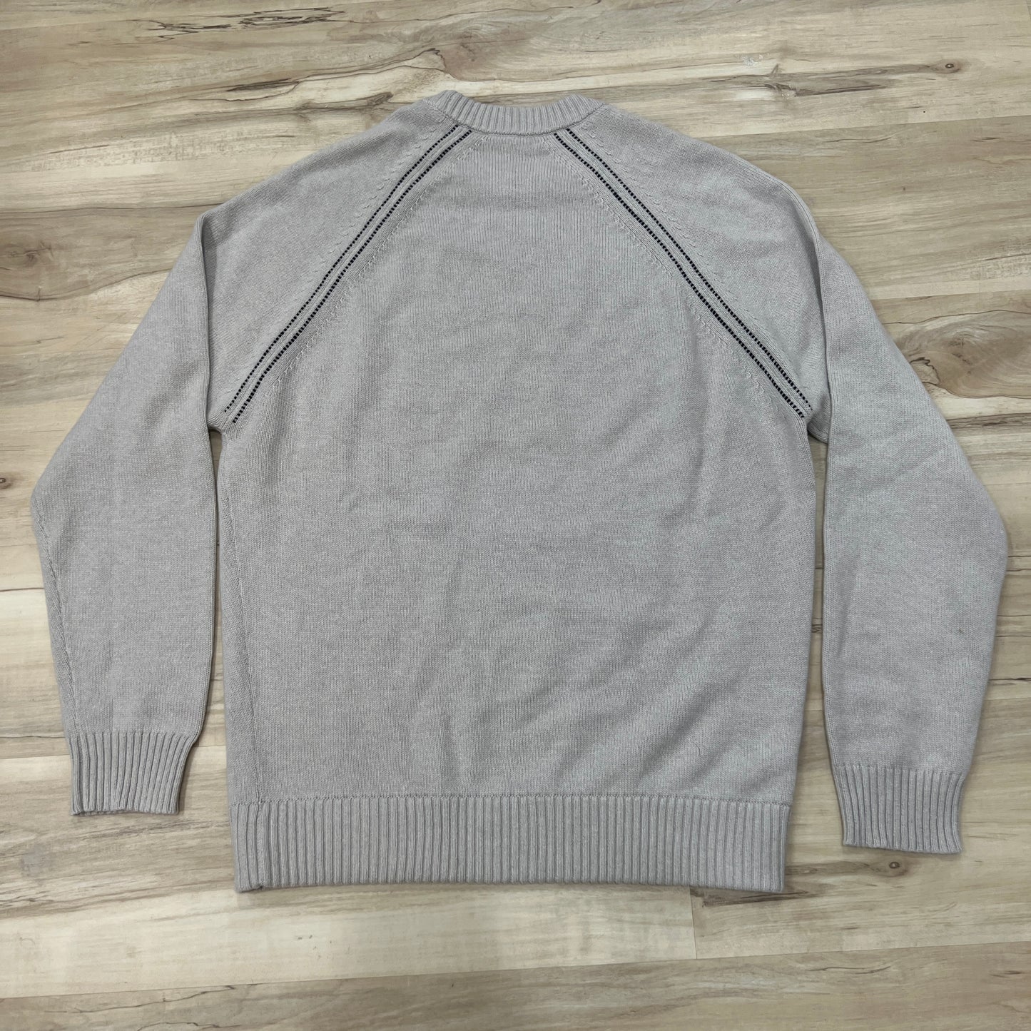 Loro Piana Baby Cashmere Crewneck Sweater
