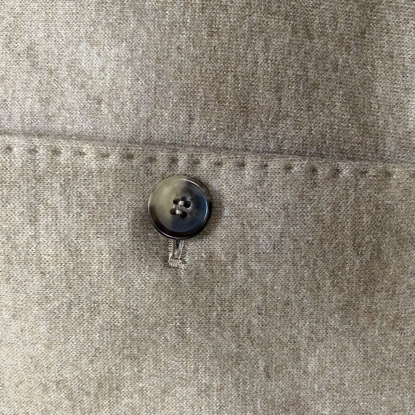 Loro Piana Novalis Jersey Sports Jacket