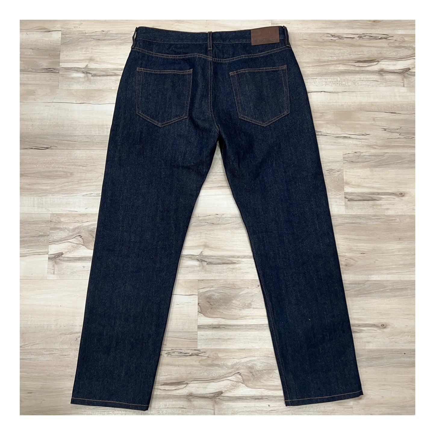 Loro Piana Cashmere CashDenim Jeans