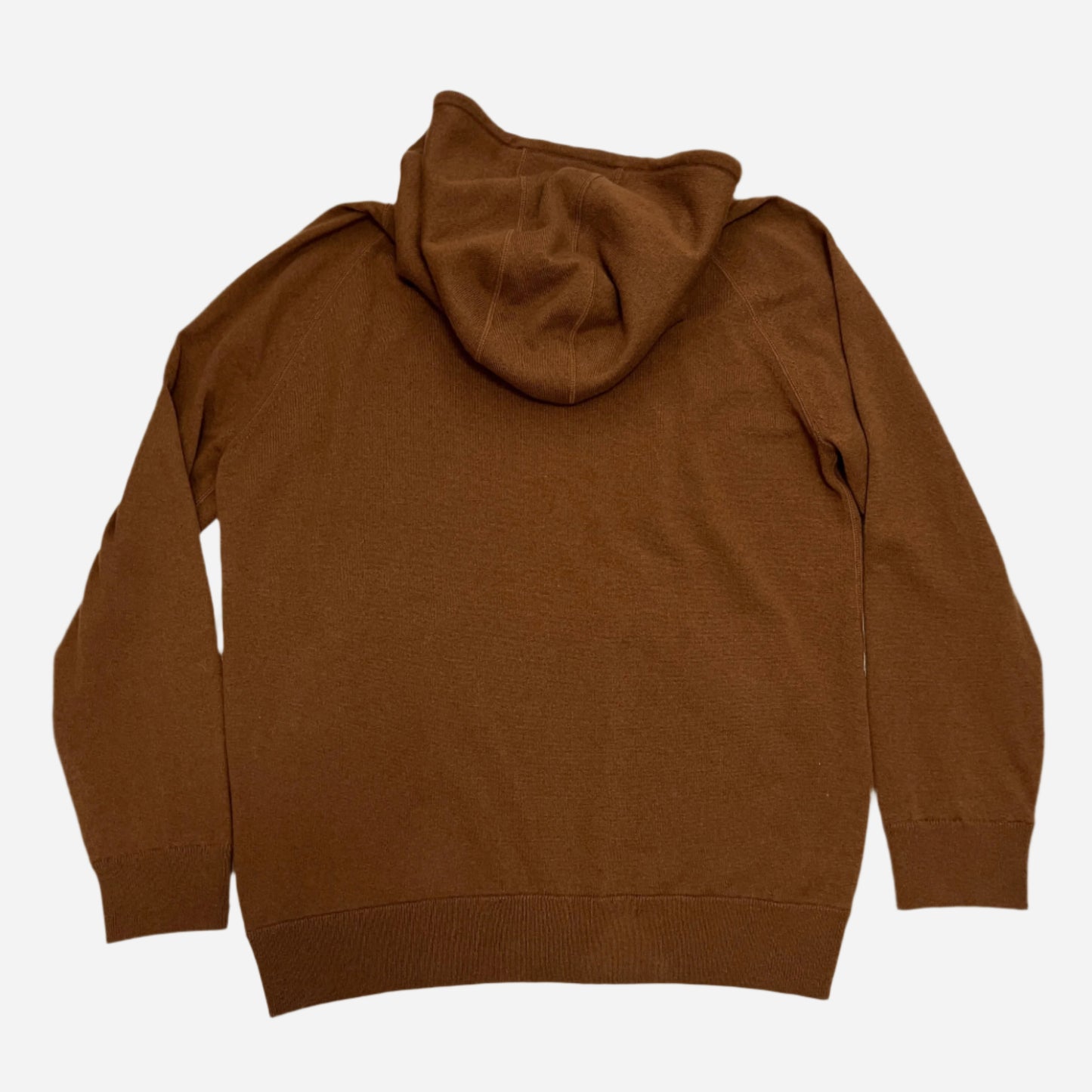 Zegna Oasi Cashmere Hoodie