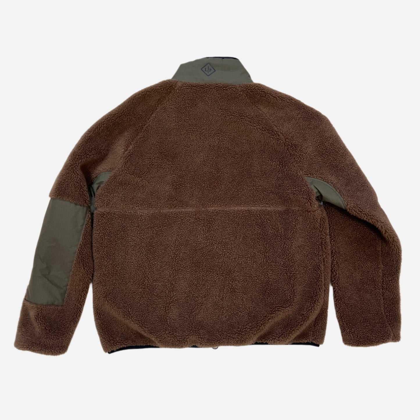 Loro Piana Aiant Cashfur Bomber