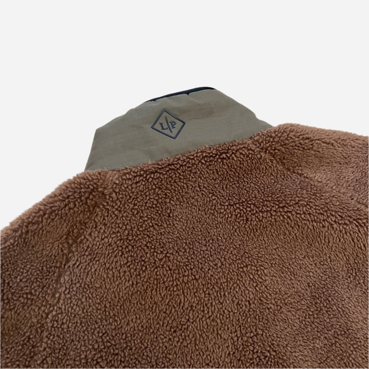 Loro Piana Aiant Cashfur Bomber