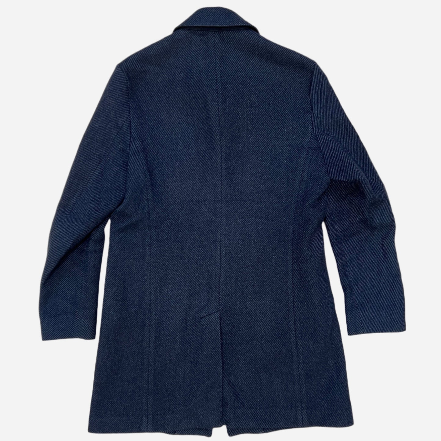 Loro Piana Cashmere Car Coat