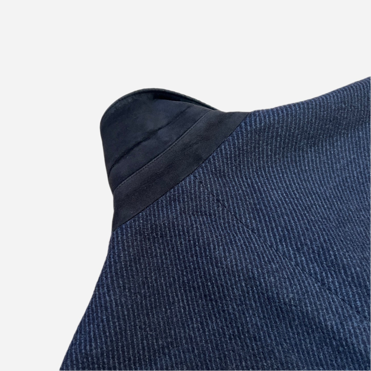 Loro Piana Cashmere Car Coat