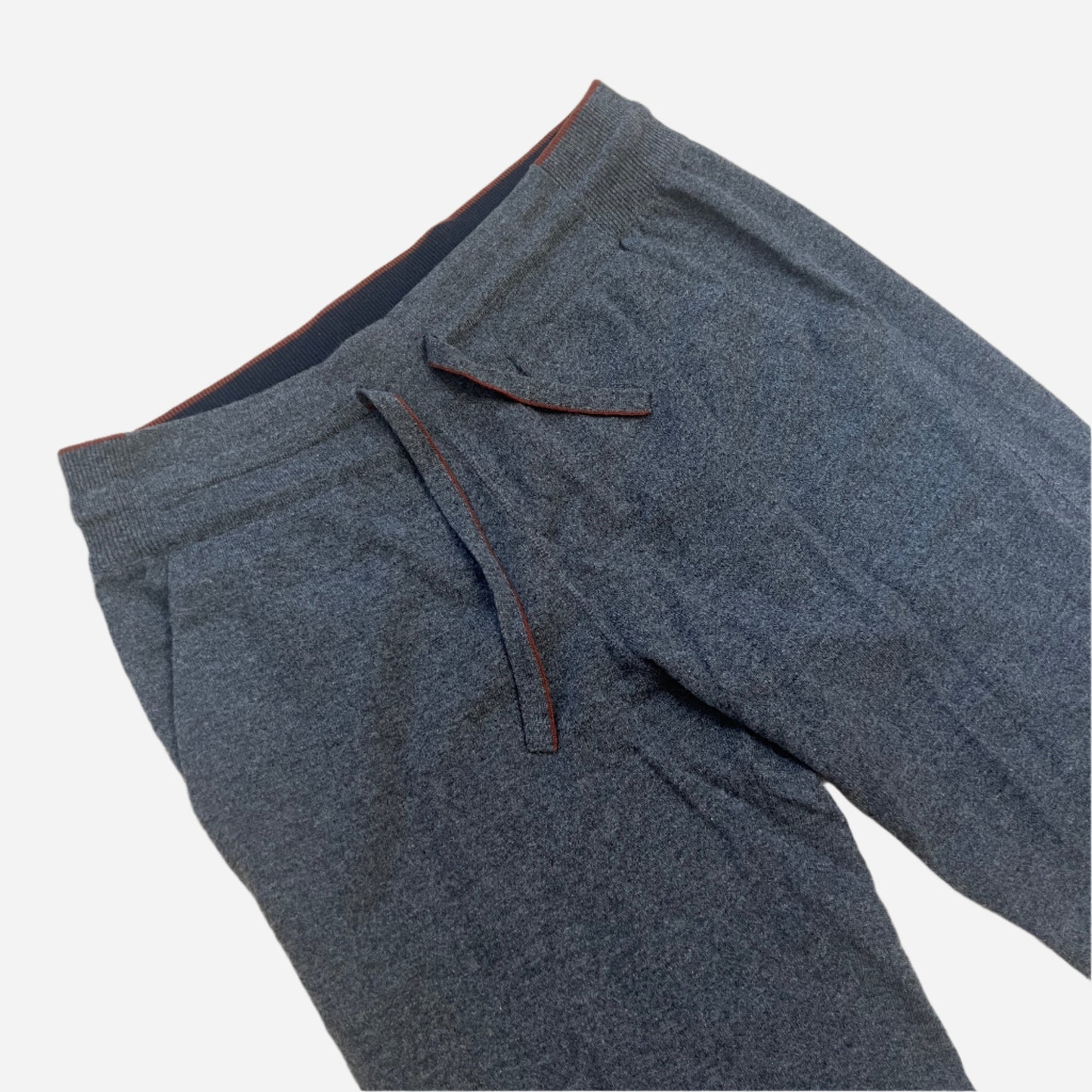 Loro Piana Cashmere Joggers