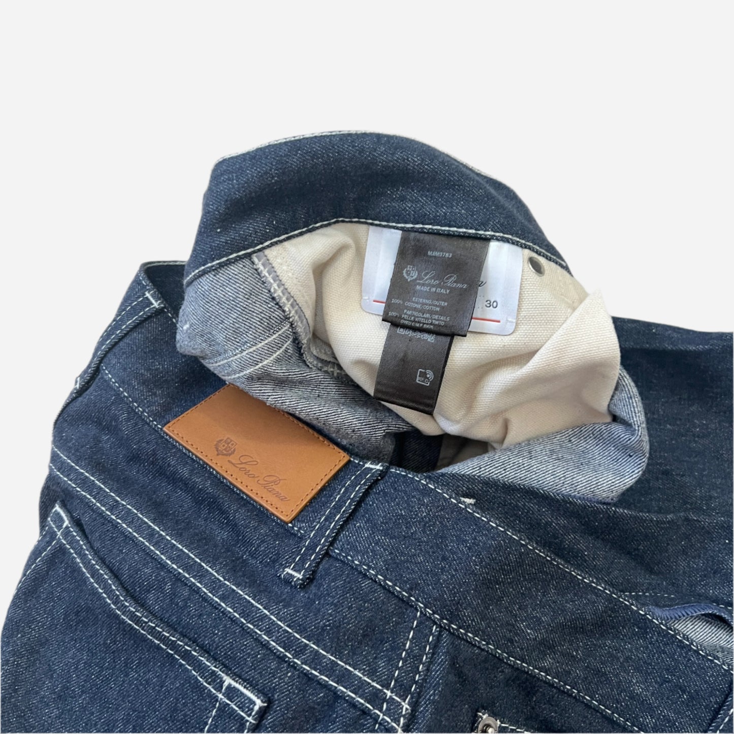 Loro Piana Jeans