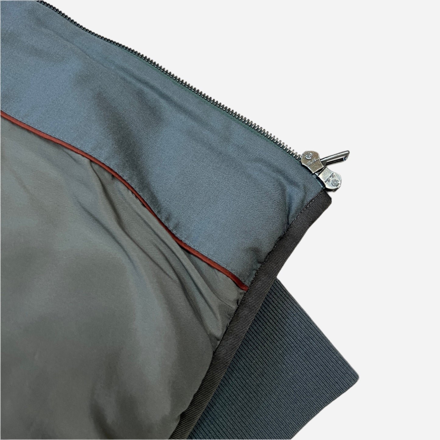 Loro Piana Gift of Kings Hybrid Down Jacket
