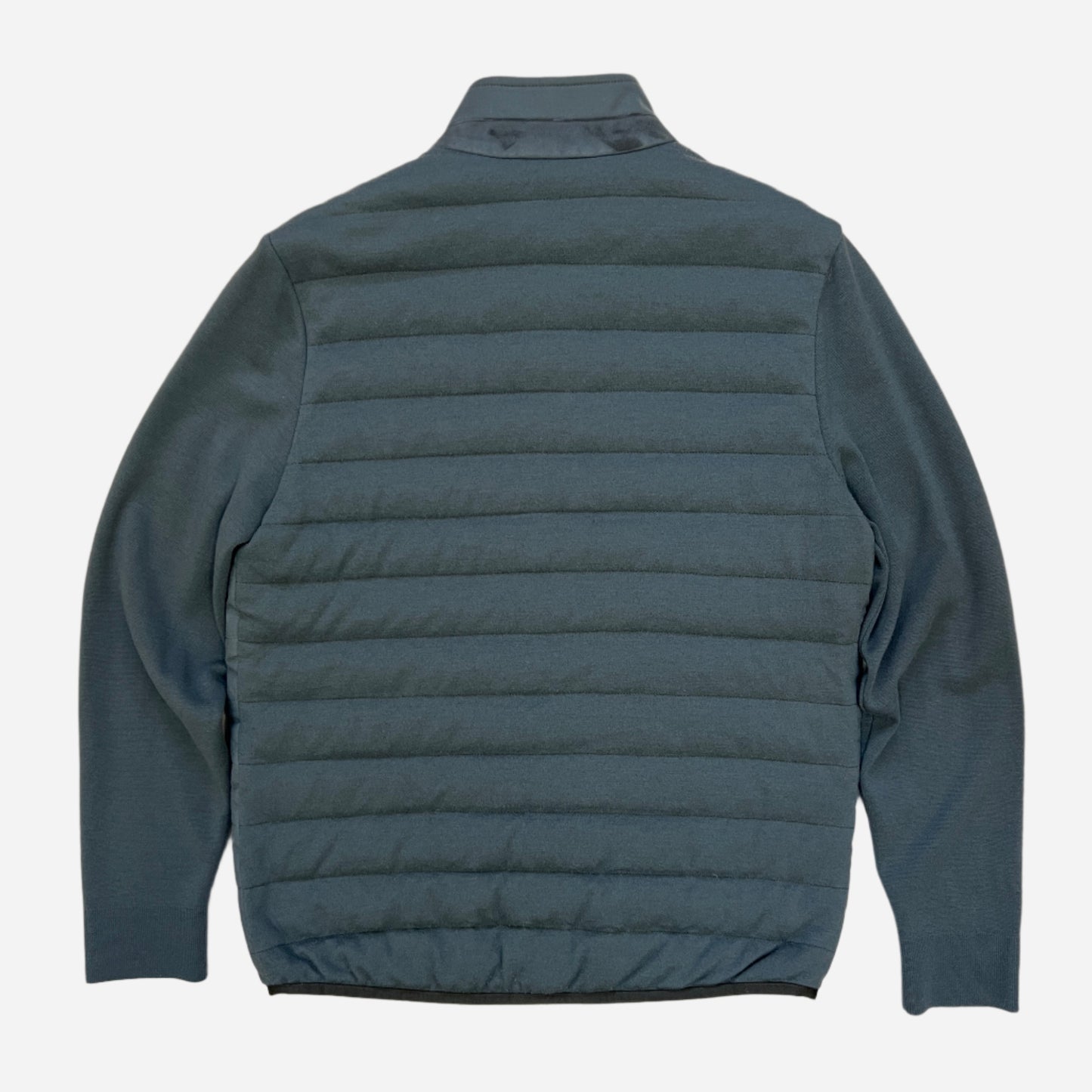 Loro Piana Gift of Kings Hybrid Down Jacket