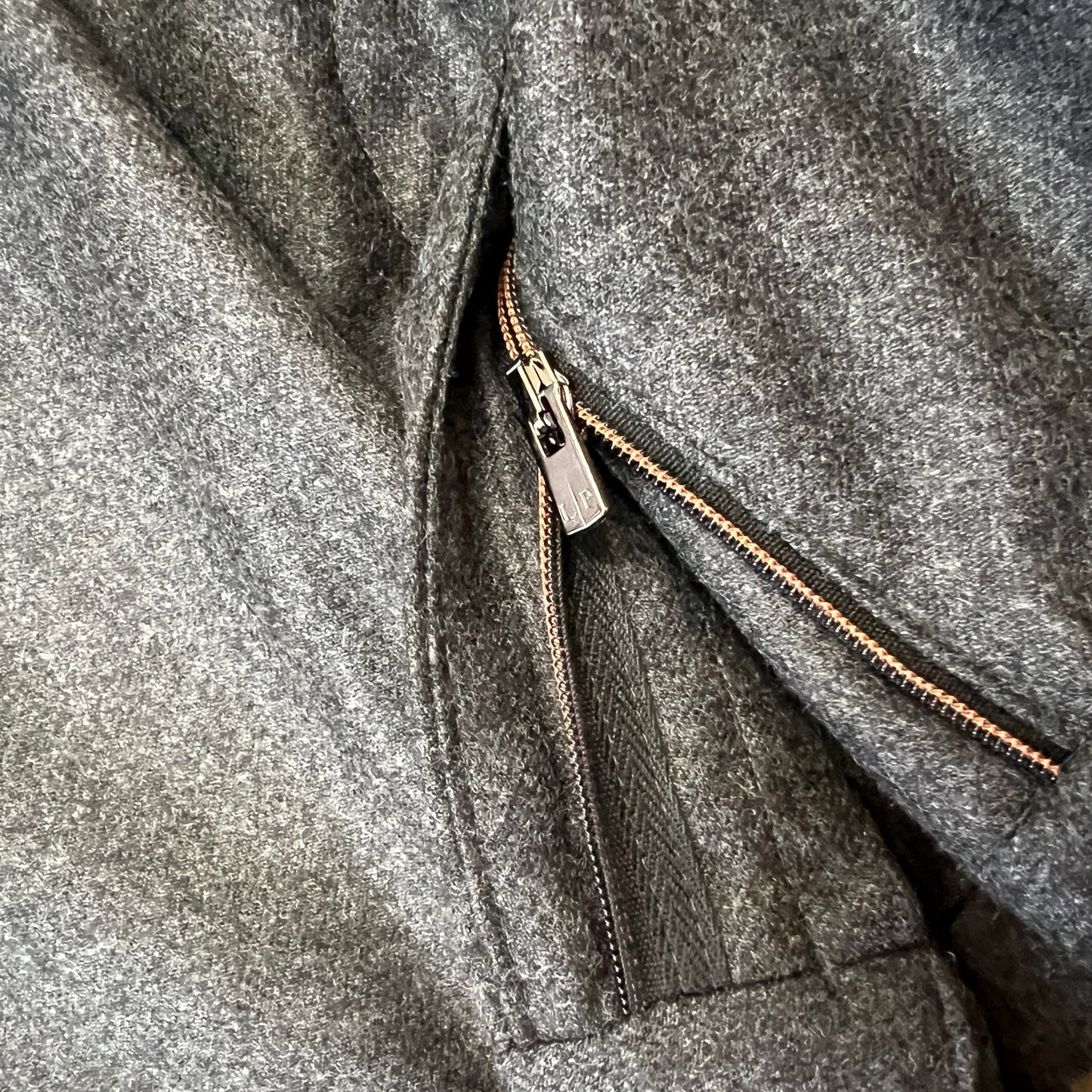 Loro Piana City Leisure Pants