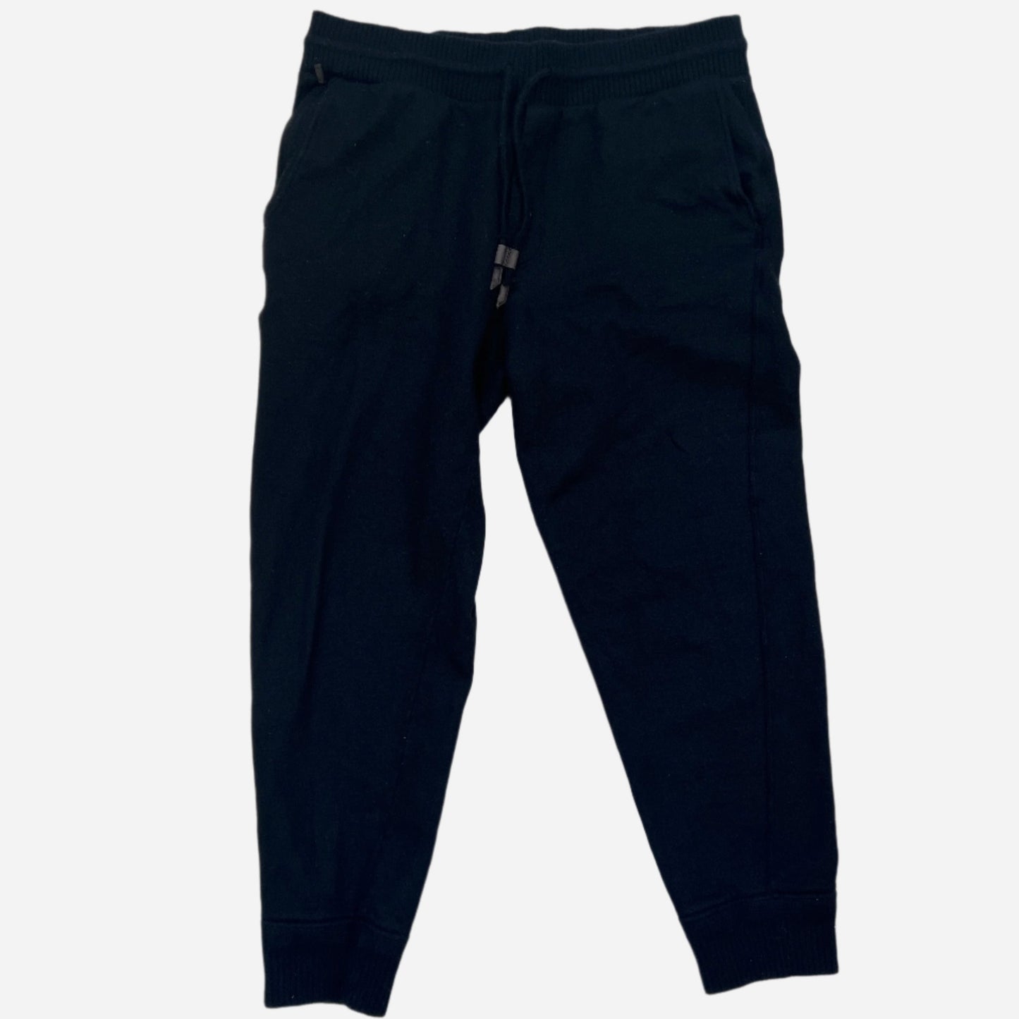 Zegna Cashmere Melange Joggers