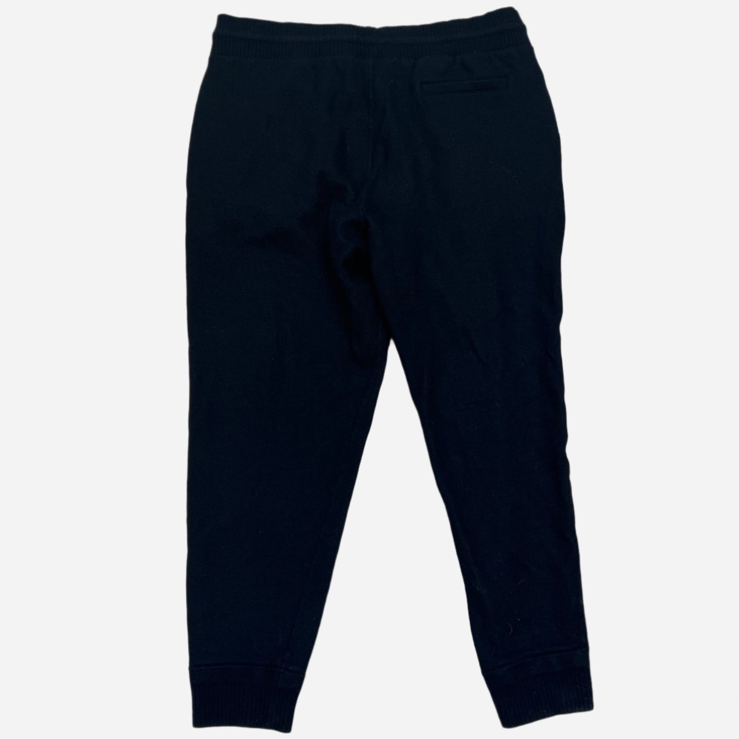 Zegna Cashmere Melange Joggers