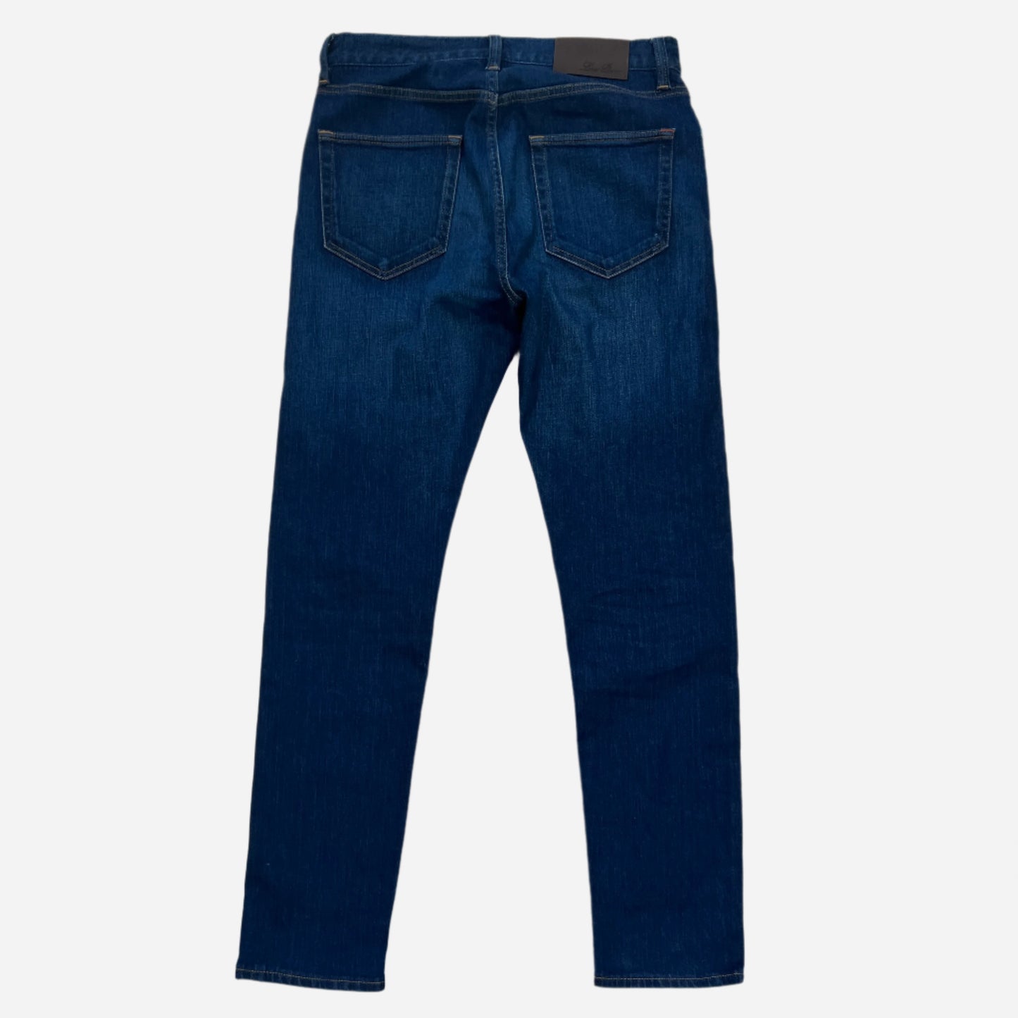 Loro Piana Kurashiki Denim Jeans