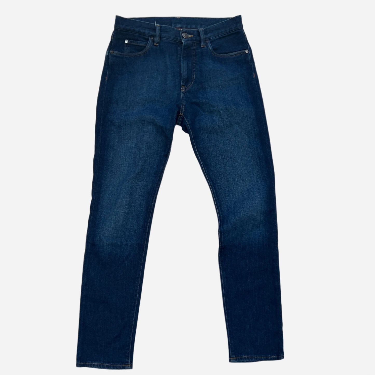 Loro Piana Kurashiki Denim Jeans