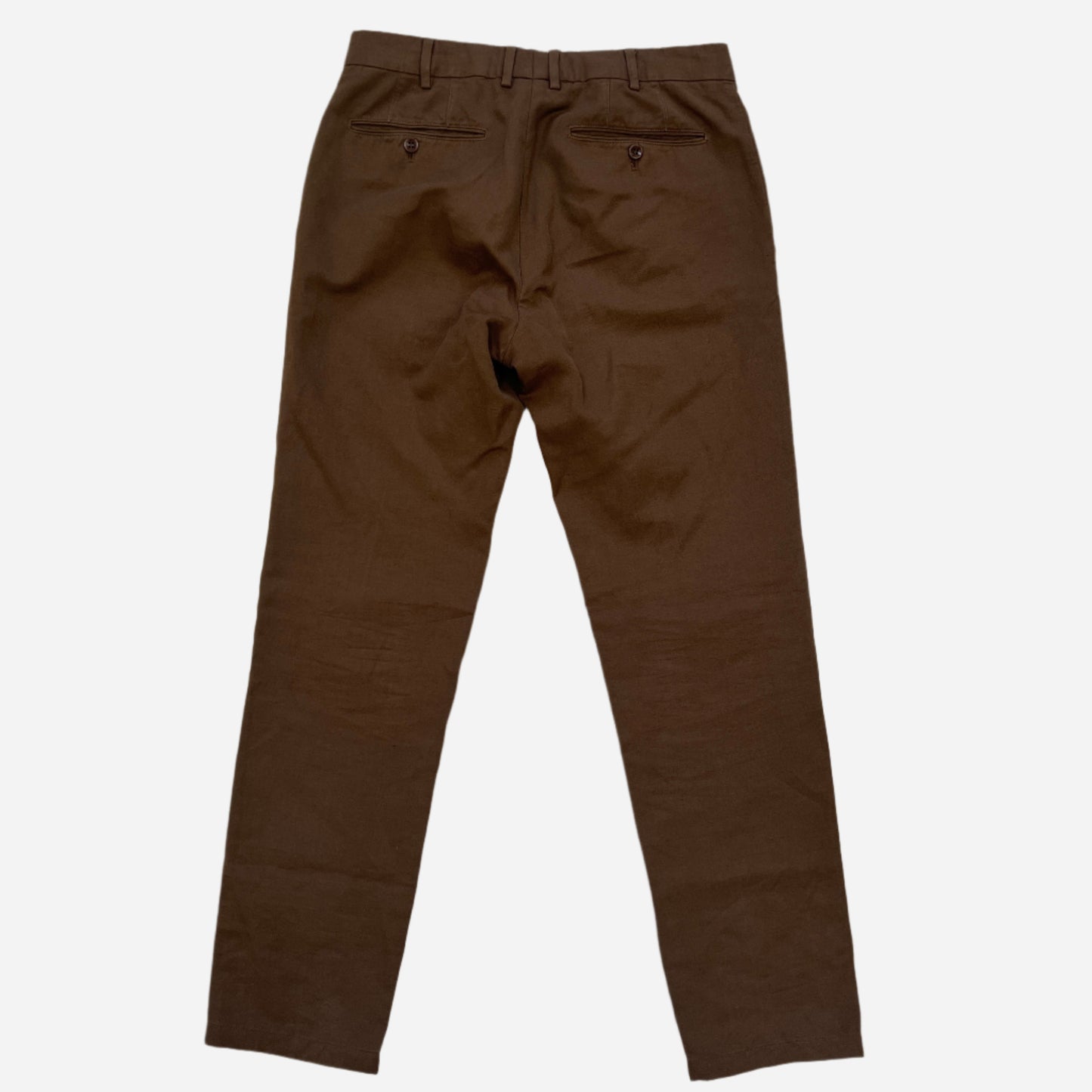 Loro Piana Linen Pants