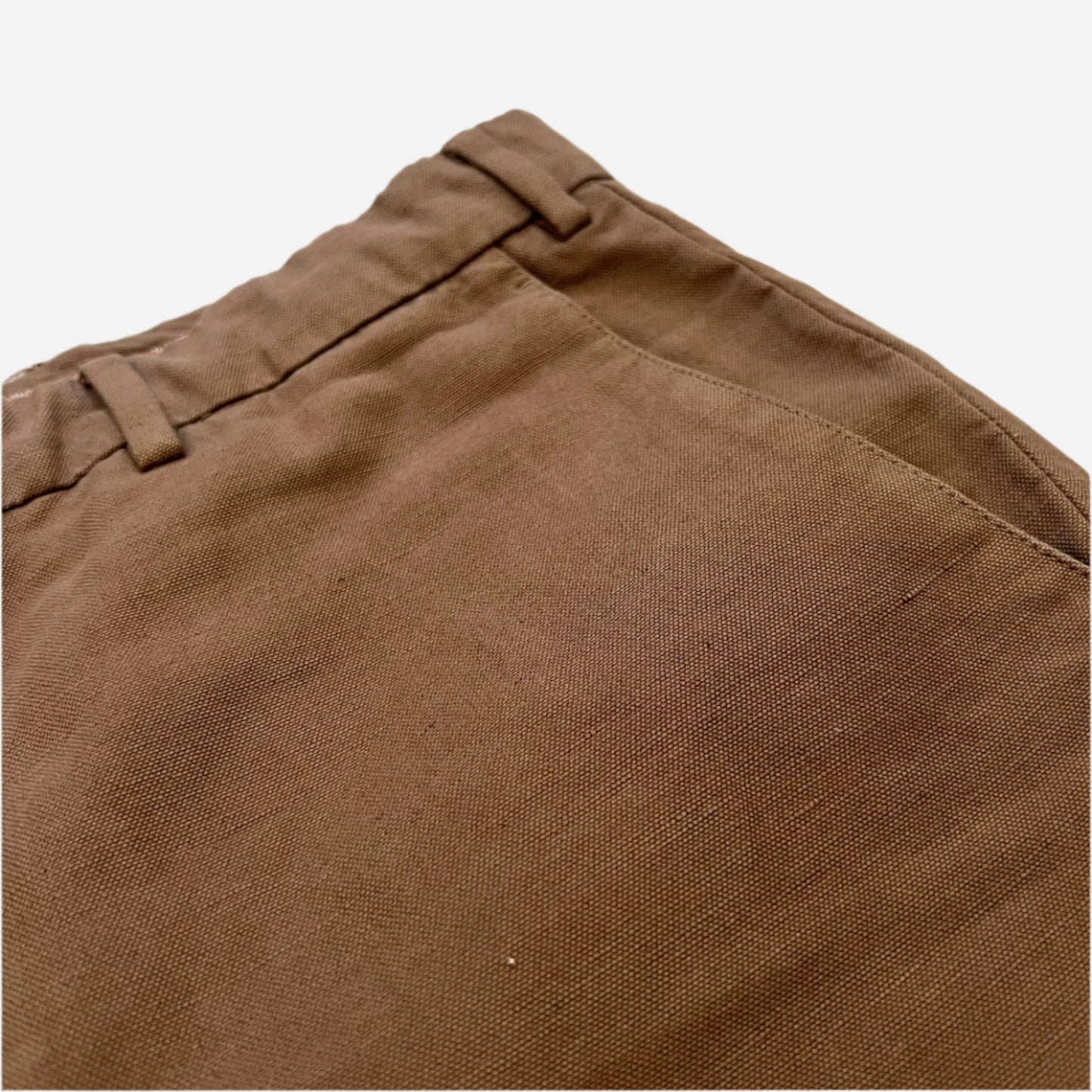 Loro Piana Linen Pants