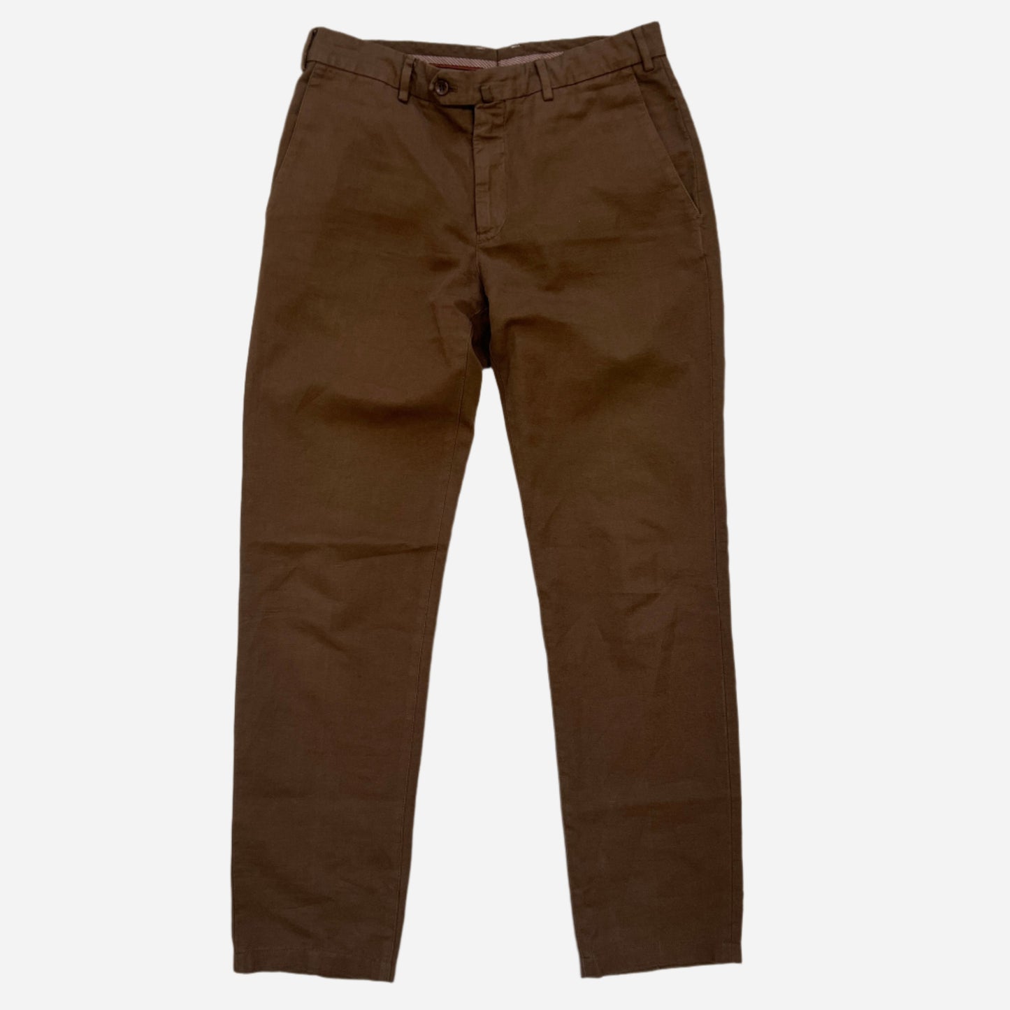 Loro Piana Linen Pants