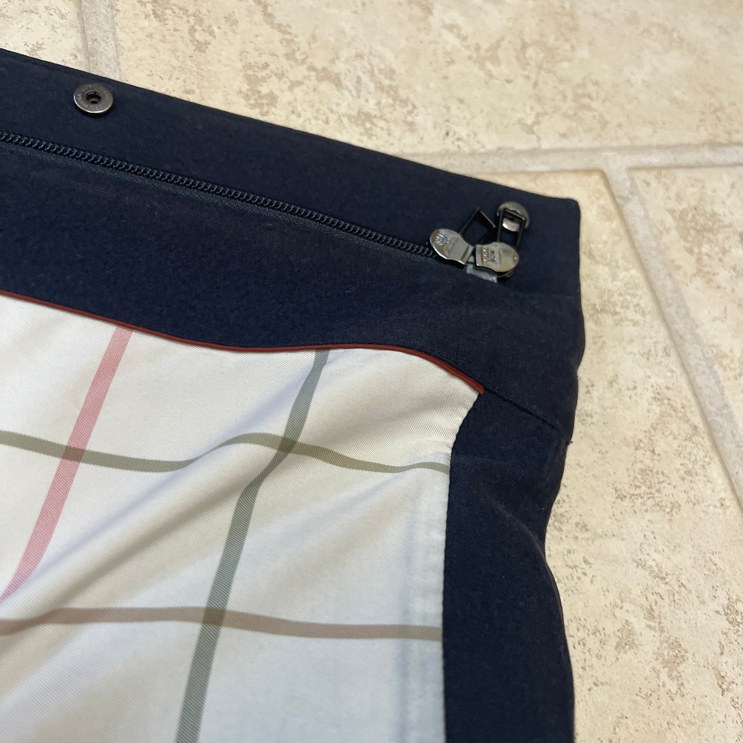 Loro Piana Quilted Voyager Vest