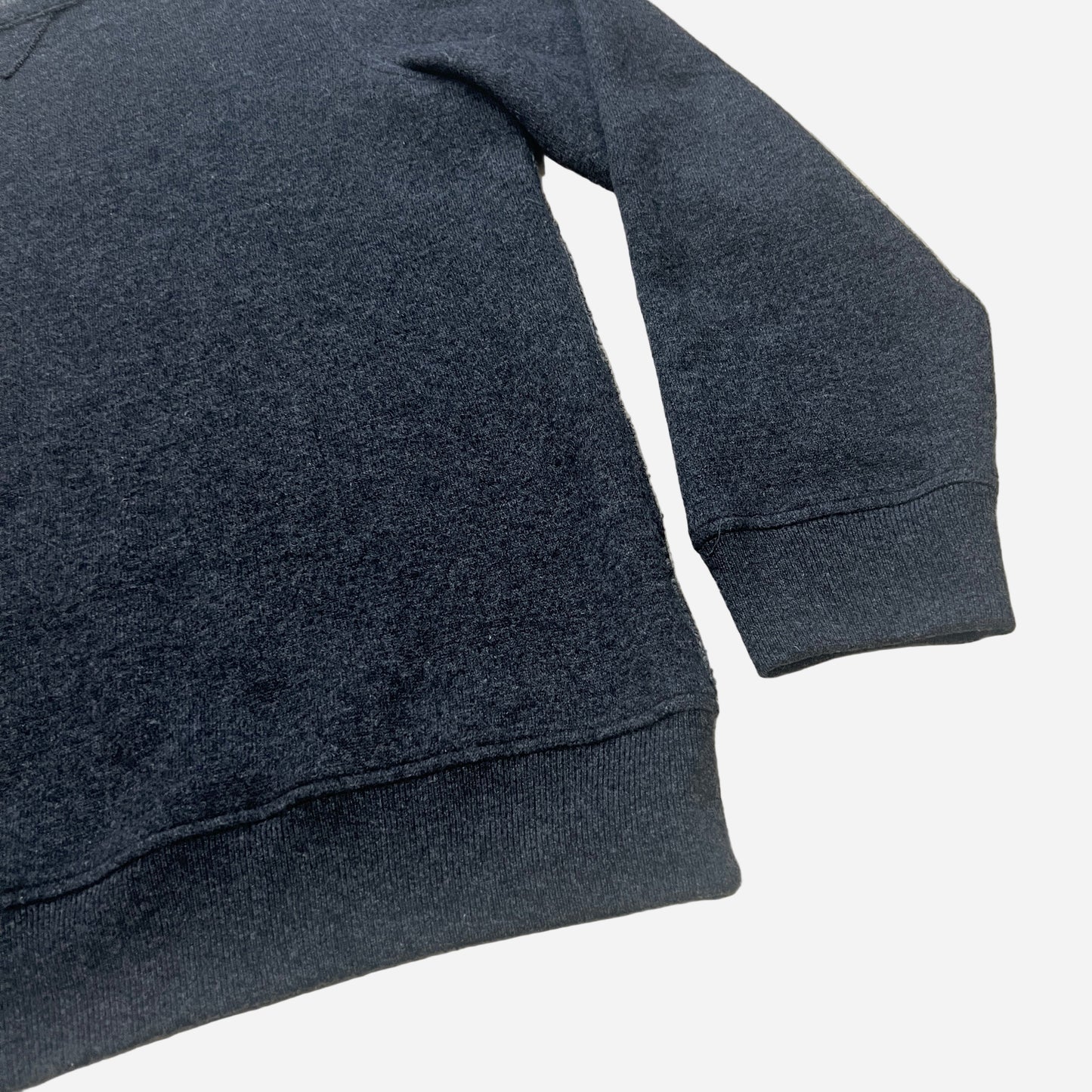 Loro Piana Heavyweight Cashmere Crewneck Sweatshirt