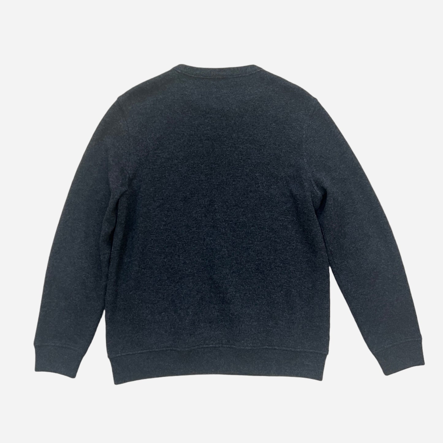 Loro Piana Heavyweight Cashmere Crewneck Sweatshirt