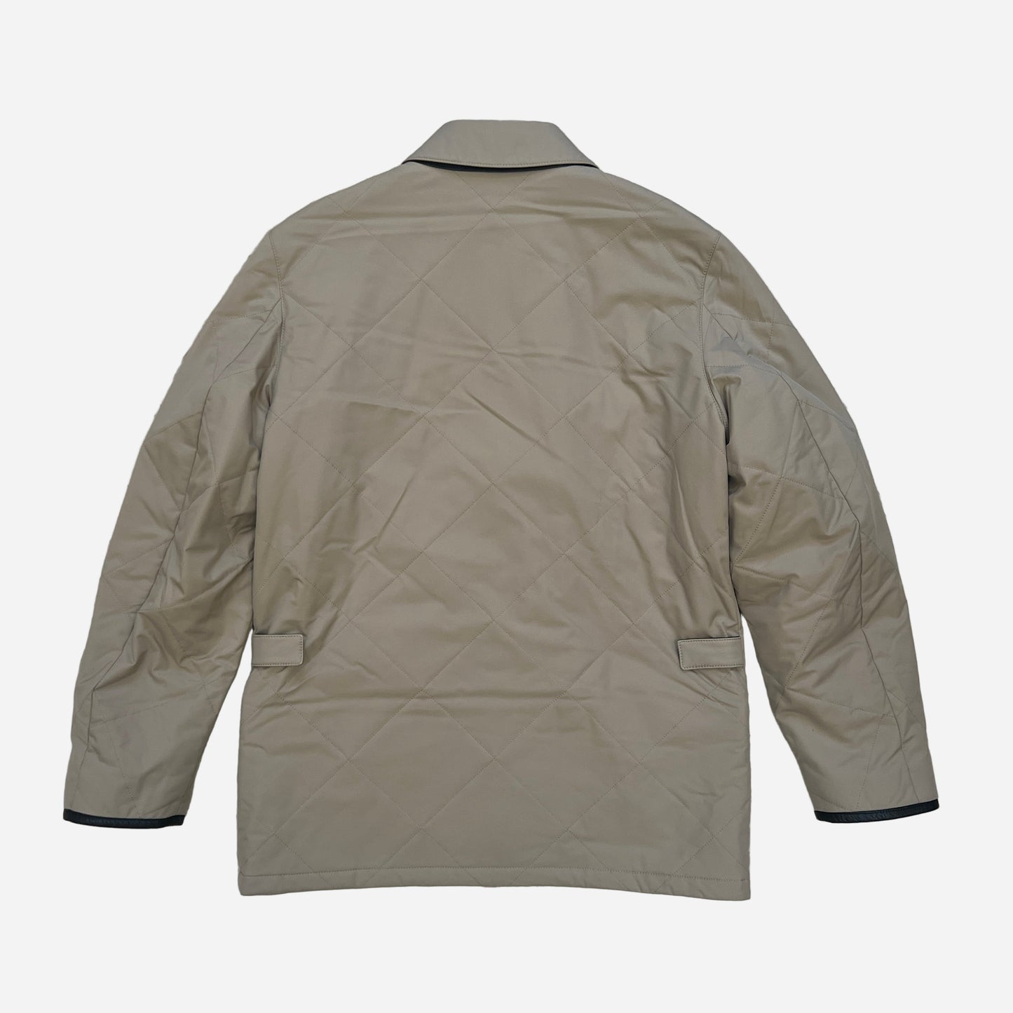 Loro Piana Horsey Bomber Jacket