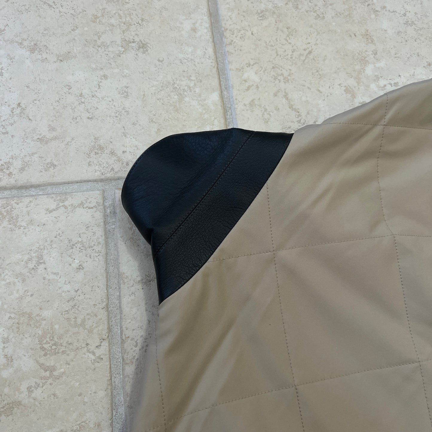 Loro Piana Horsey Bomber Jacket