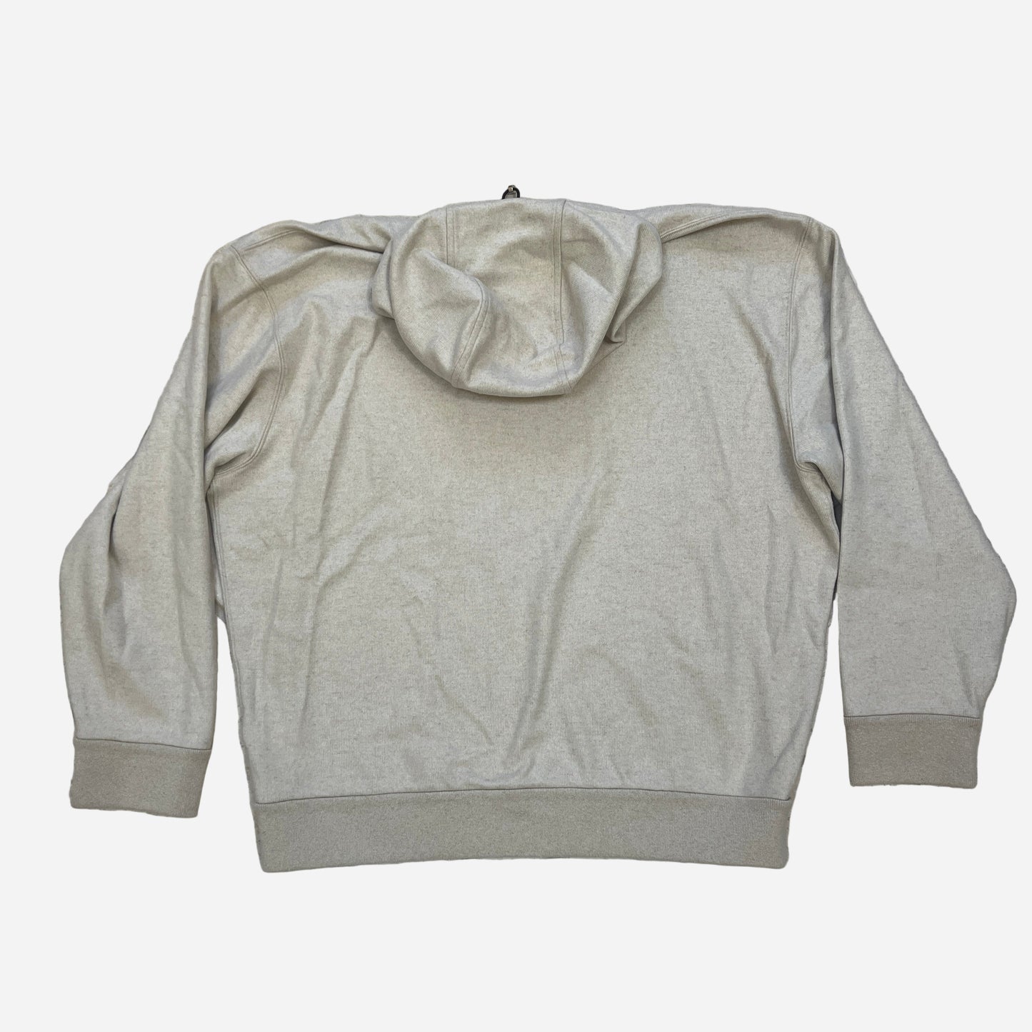 Loro Piana Cashmere Jersey Hoodie