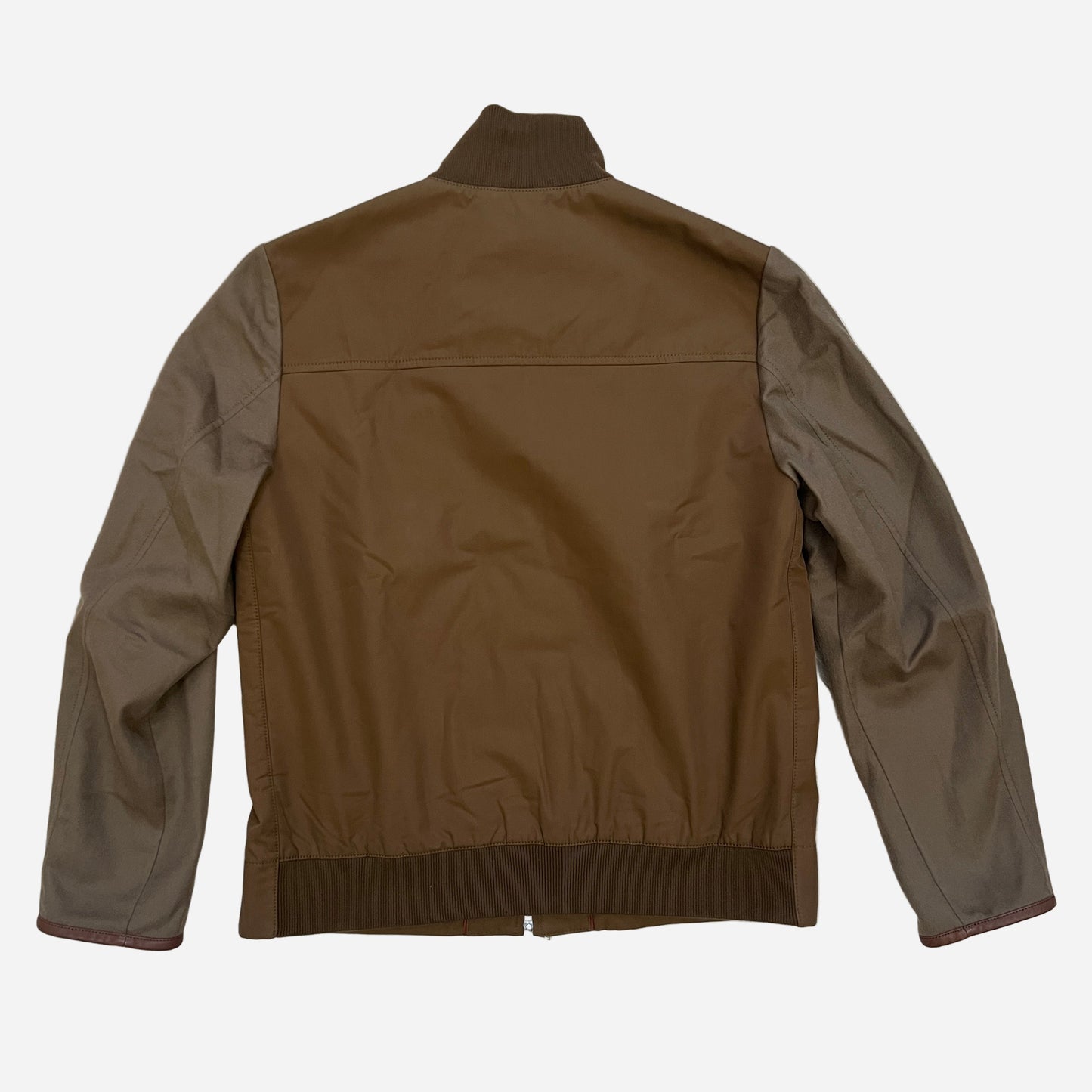 Loro Piana Prototype Cashmere Jacket (Sample Style)