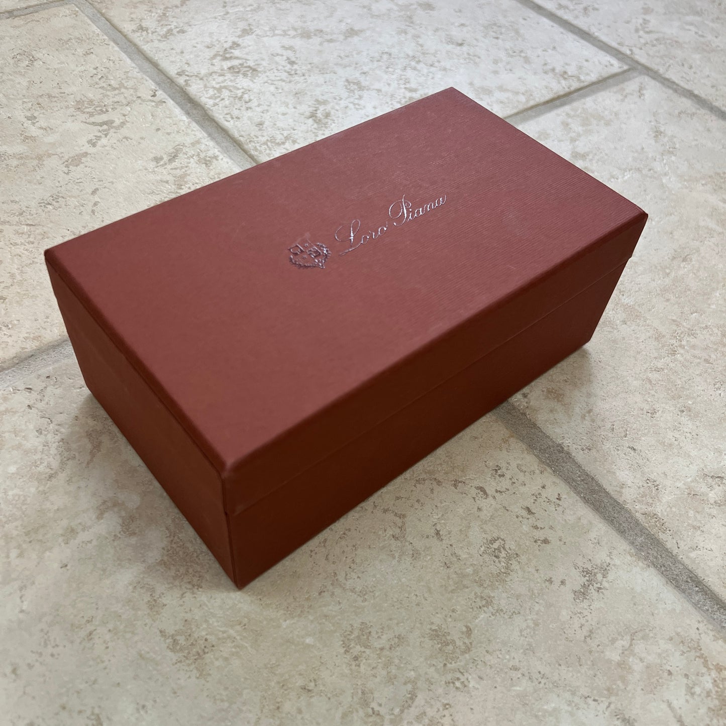 Loro Piana Andre Sunglasses