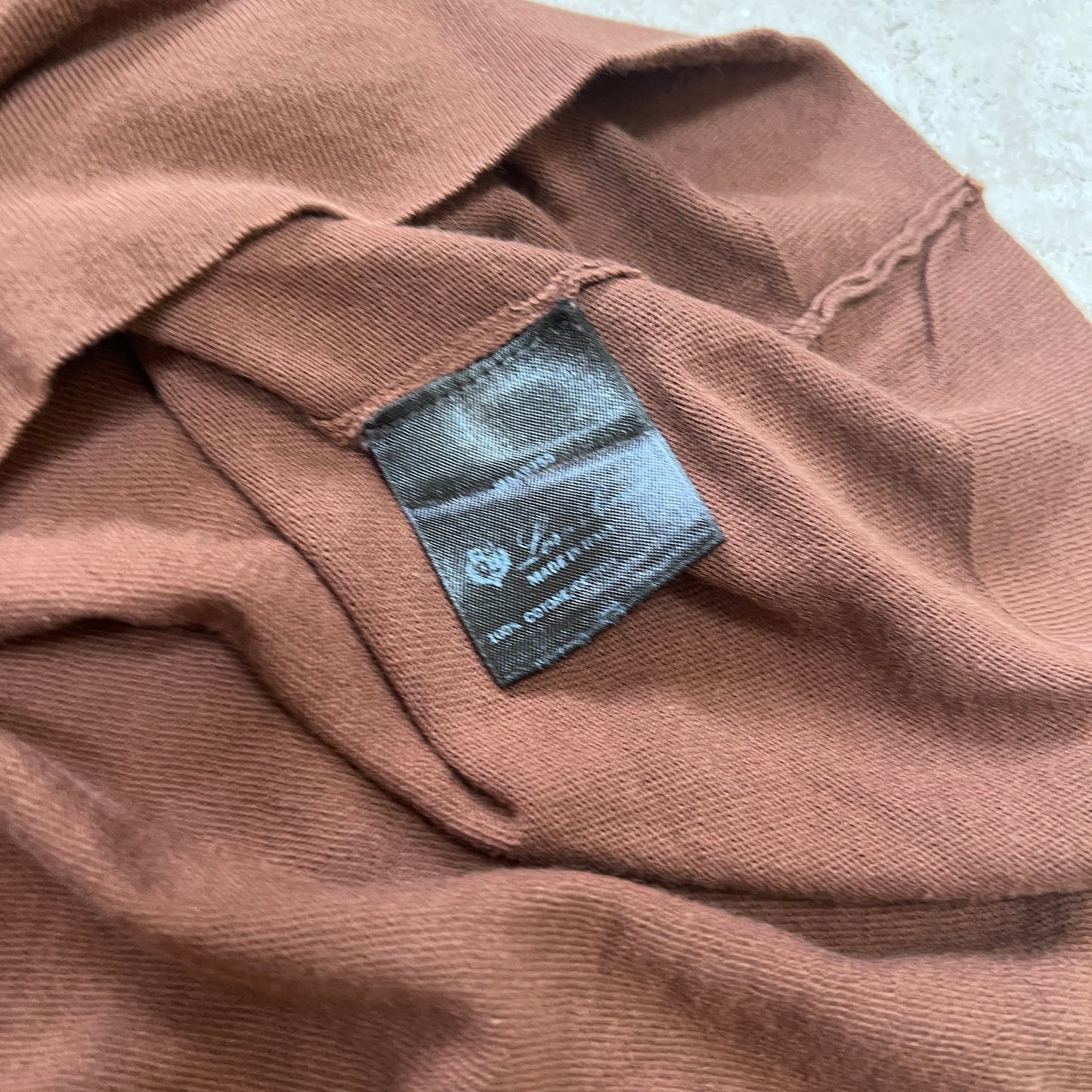 Loro Piana Cotton Open Polo