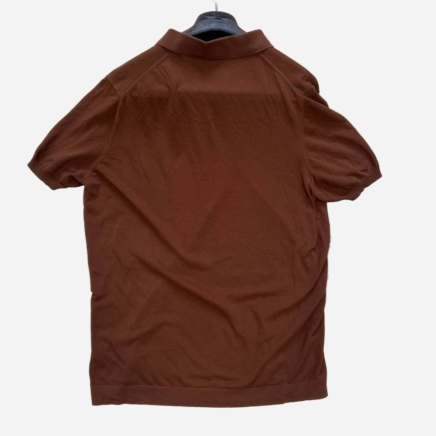 Loro Piana Cotton Open Polo